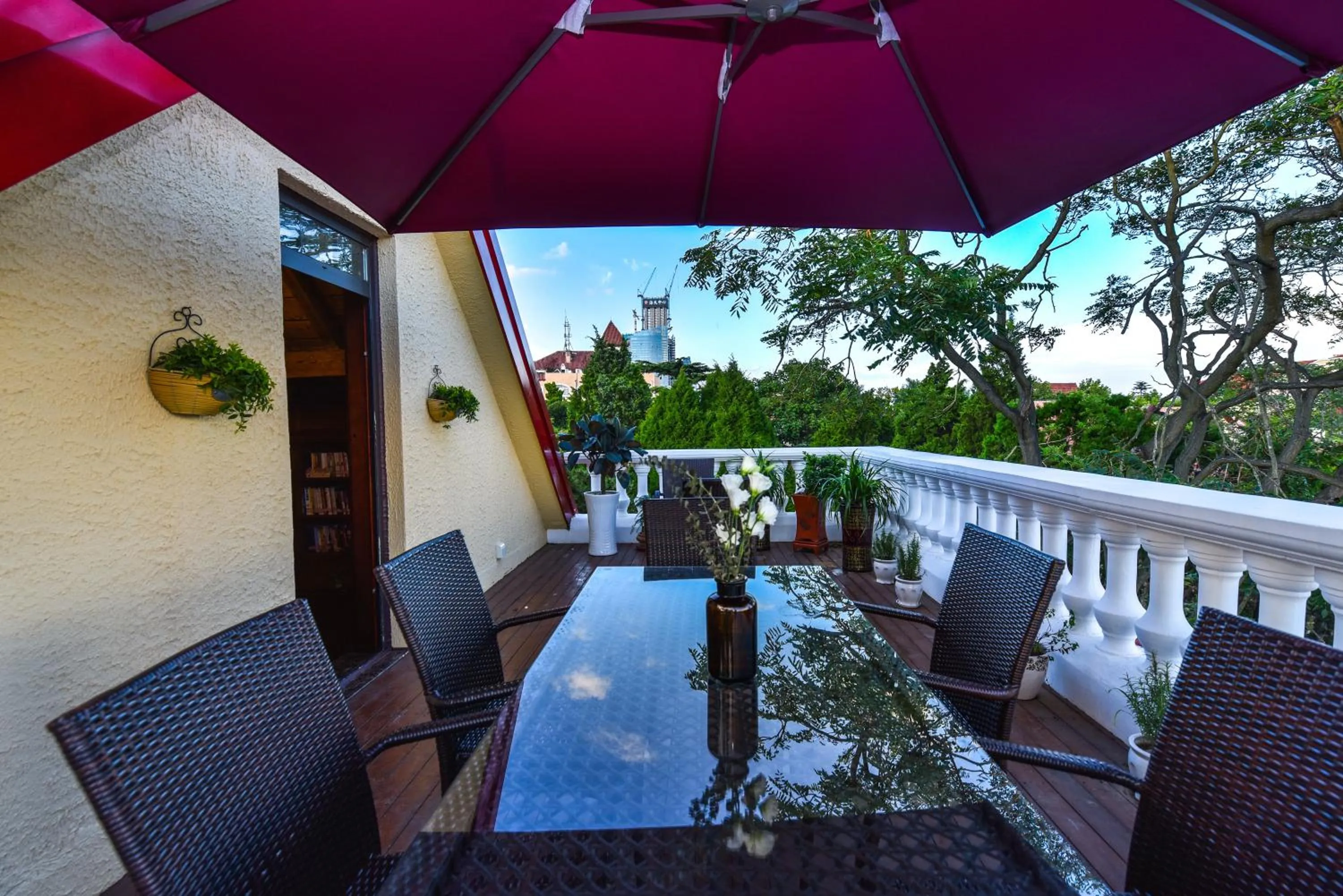 Nordic Memory in Qingdao