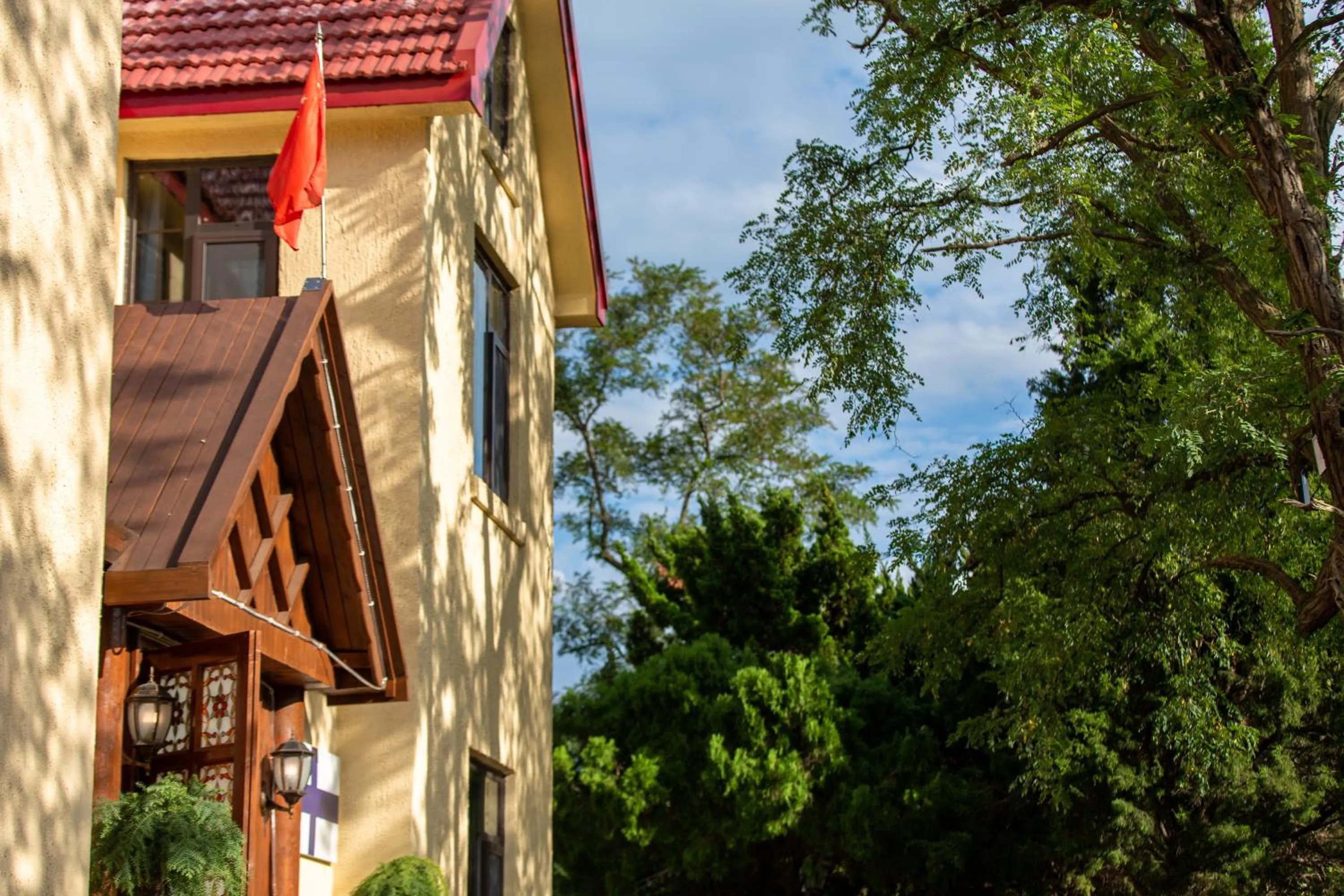 Nordic Memory in Qingdao