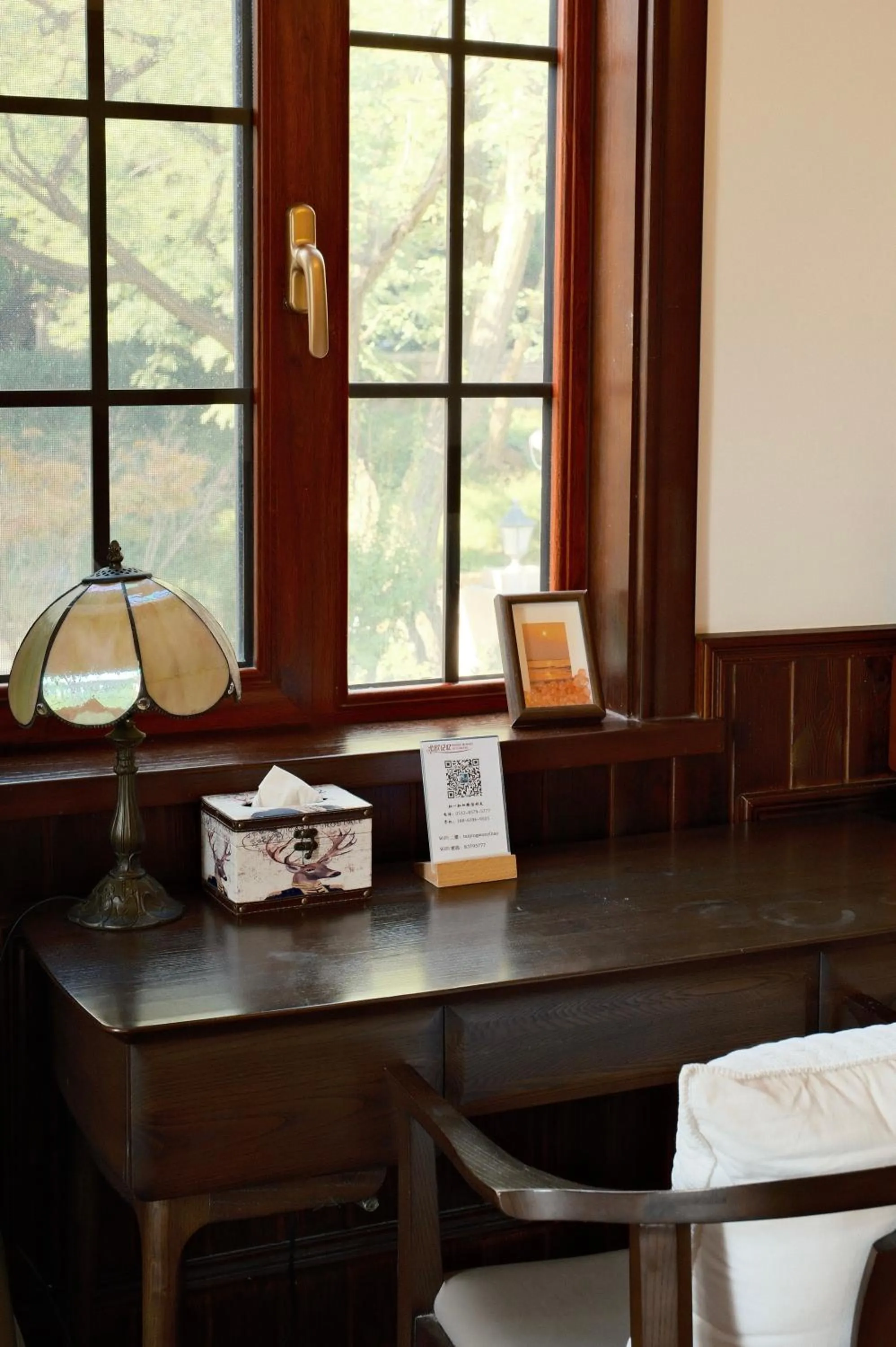 Nordic Memory in Qingdao