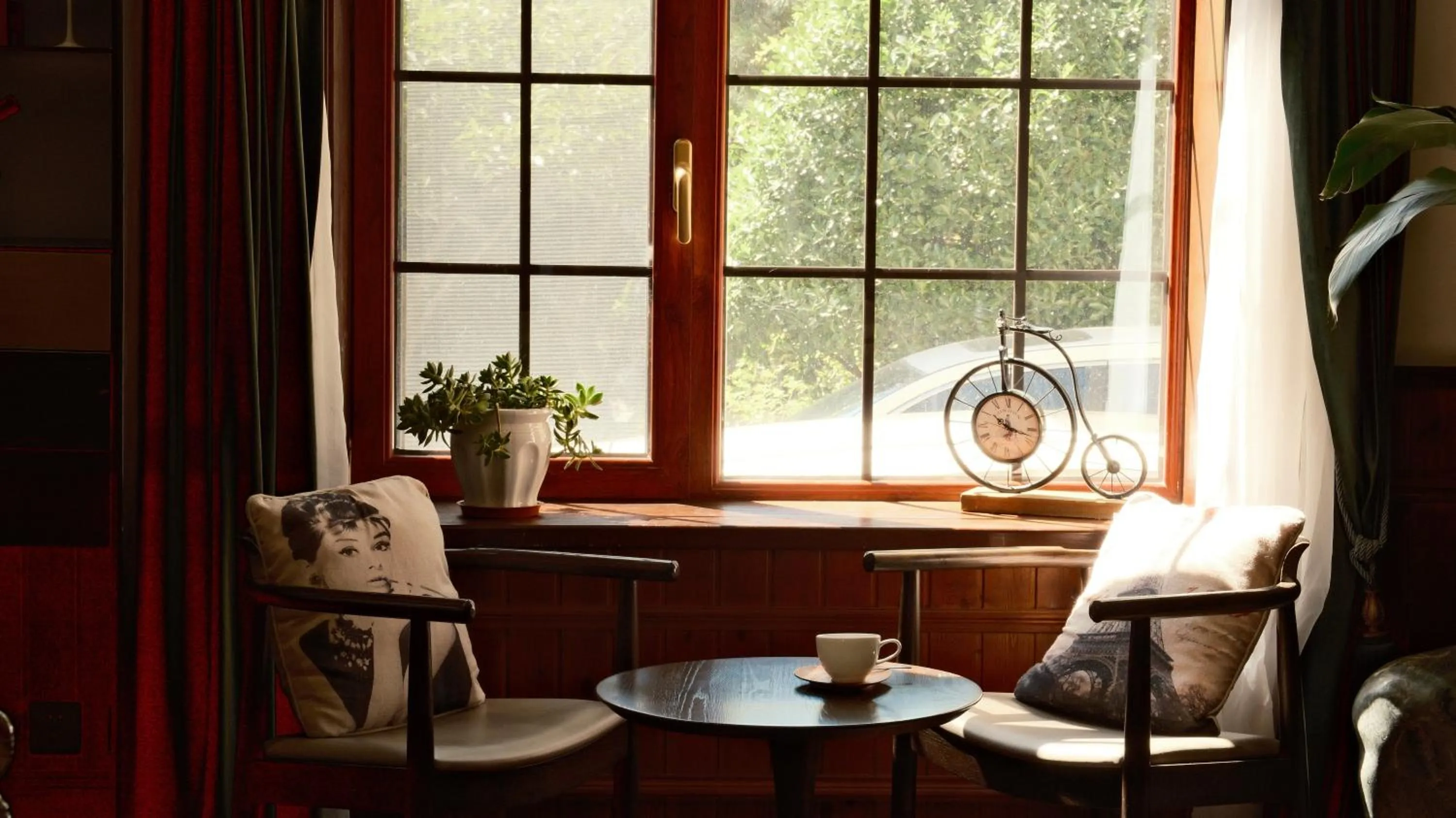 Nordic Memory in Qingdao