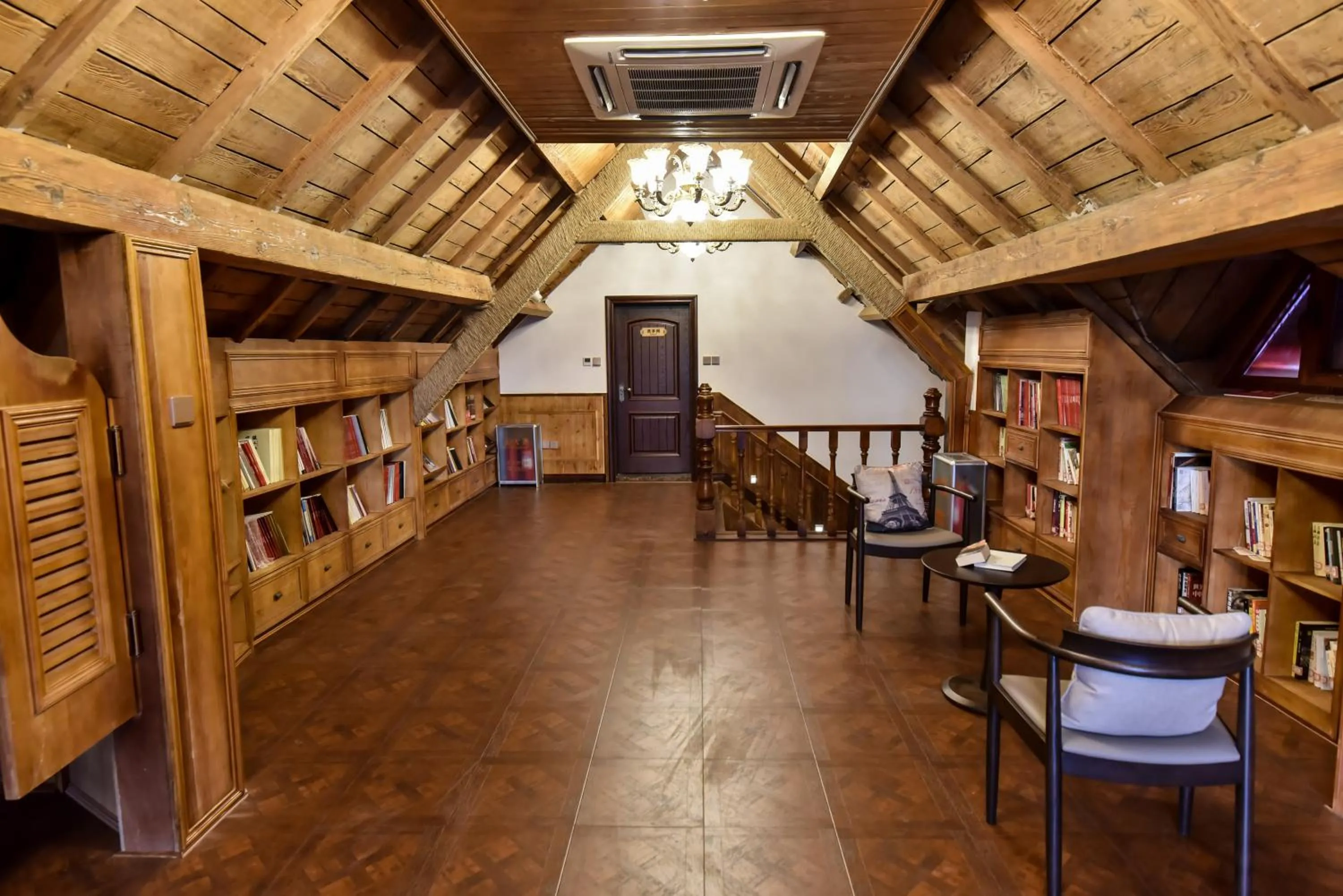 Nordic Memory in Qingdao