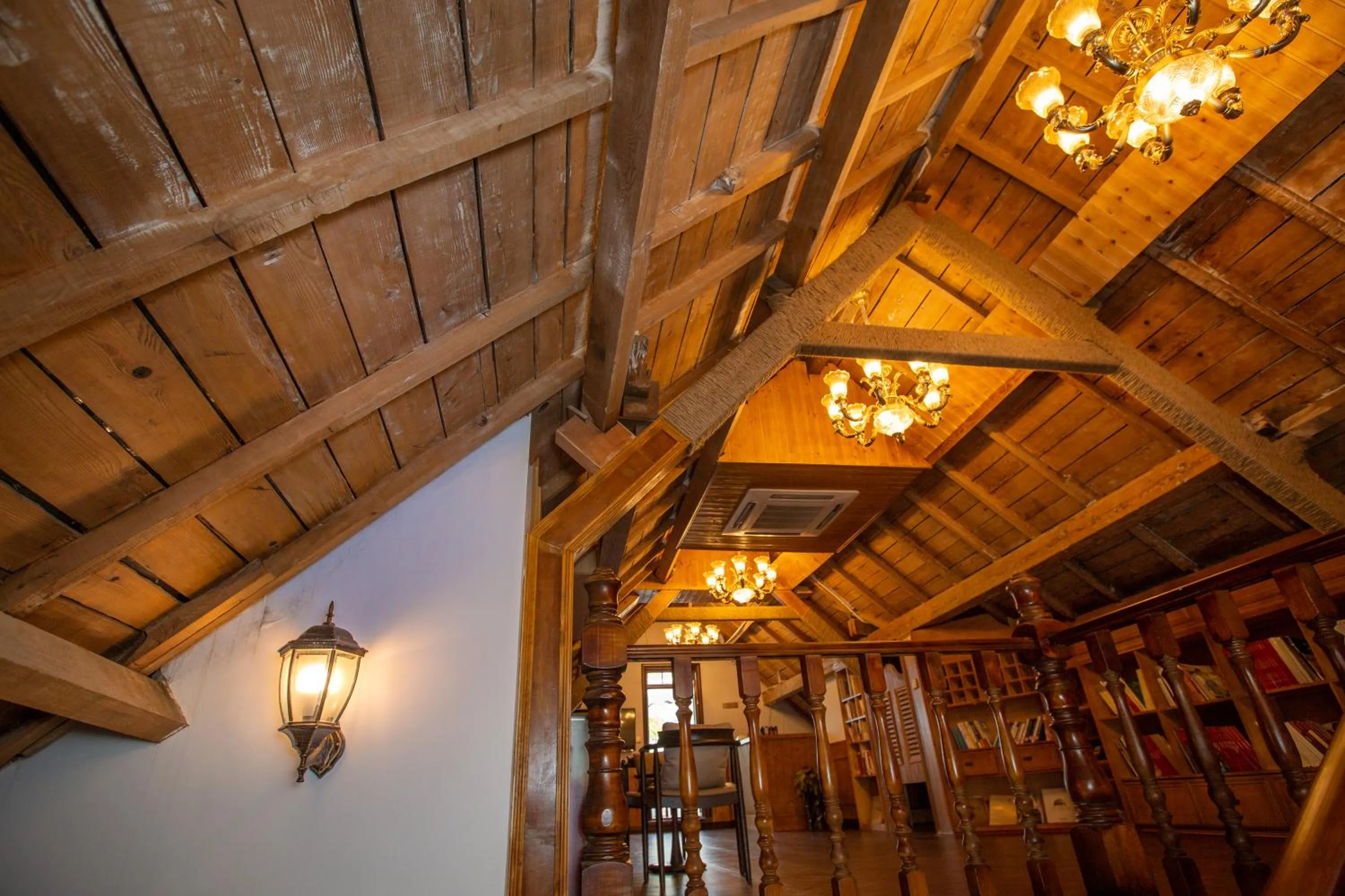 Nordic Memory in Qingdao