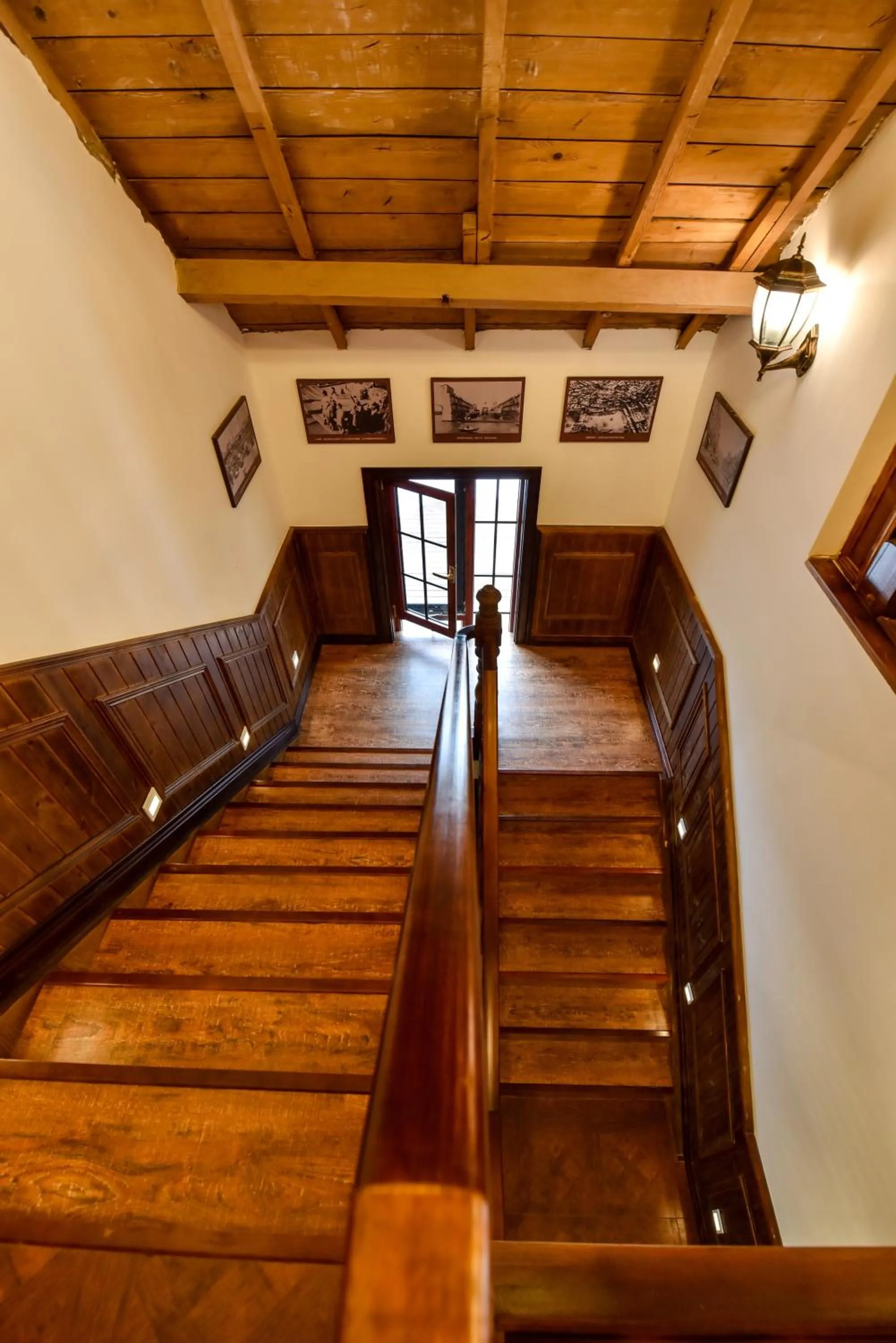 Nordic Memory in Qingdao