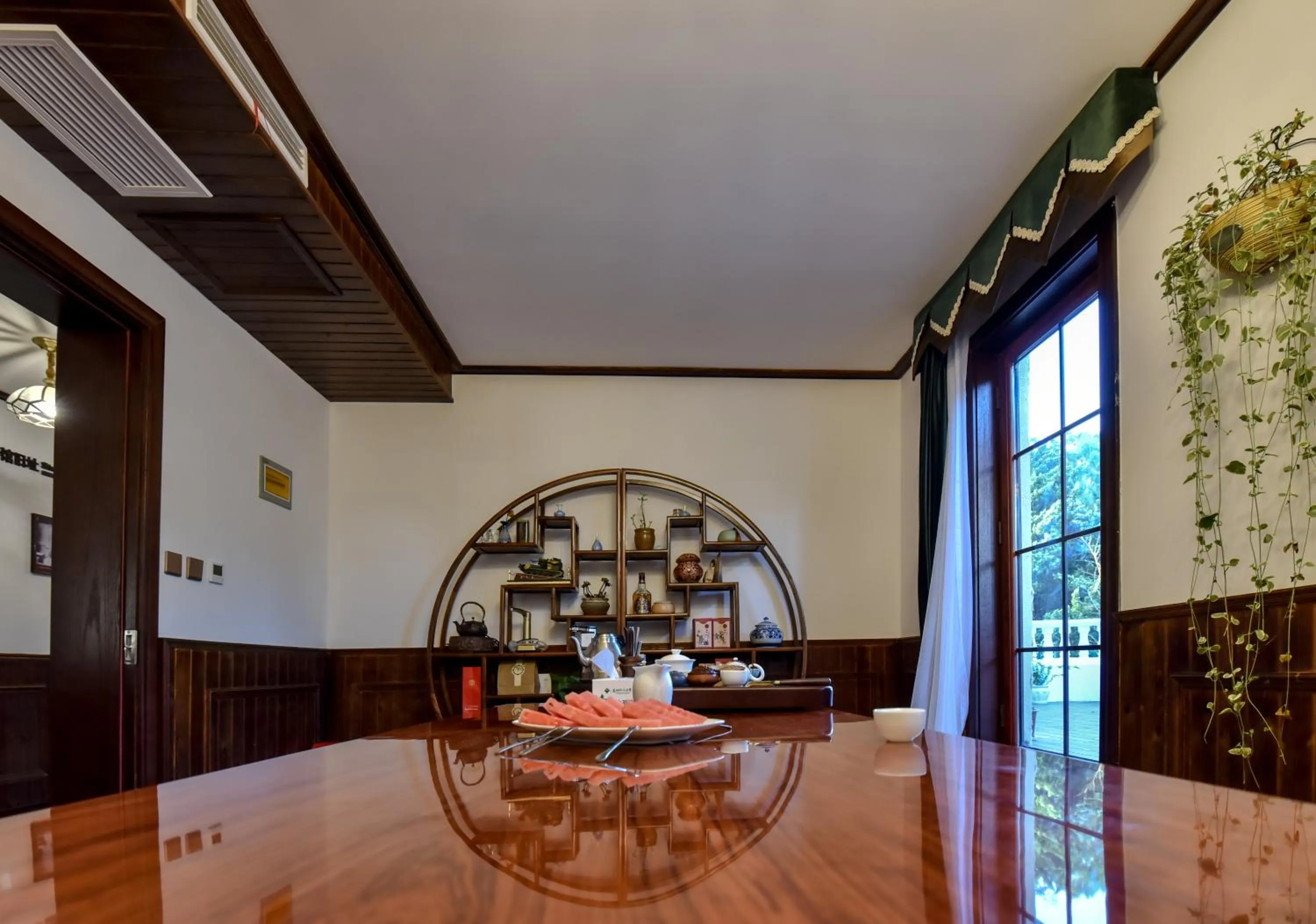 Nordic Memory in Qingdao