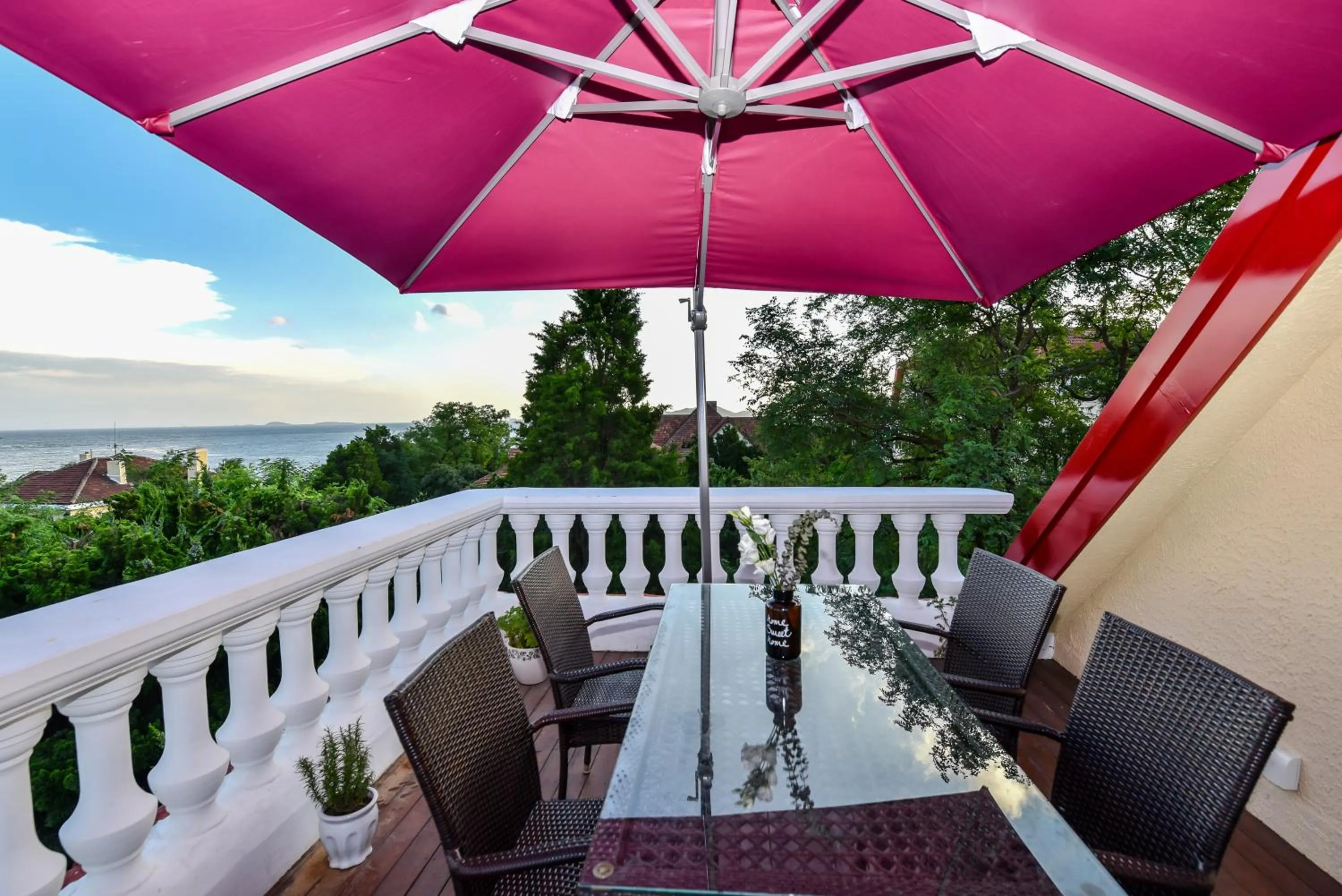 Nordic Memory in Qingdao