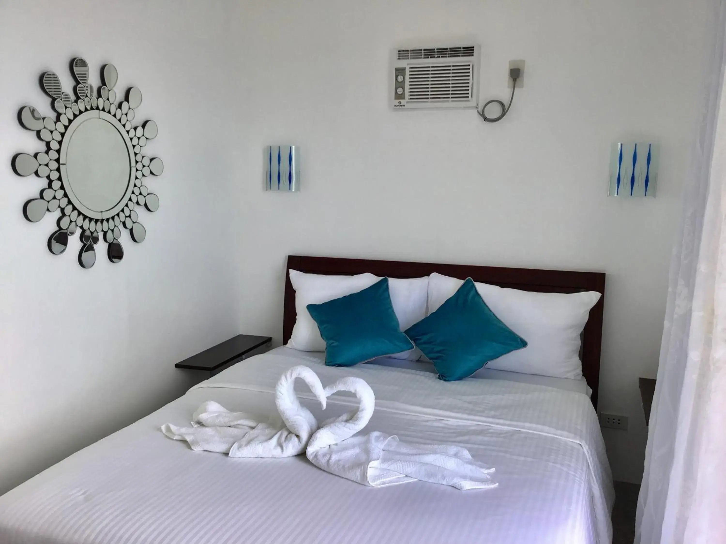 Bathroom, Bed in 1888 Beach Resort Bathroom, Bed in 1888 Beach Resort