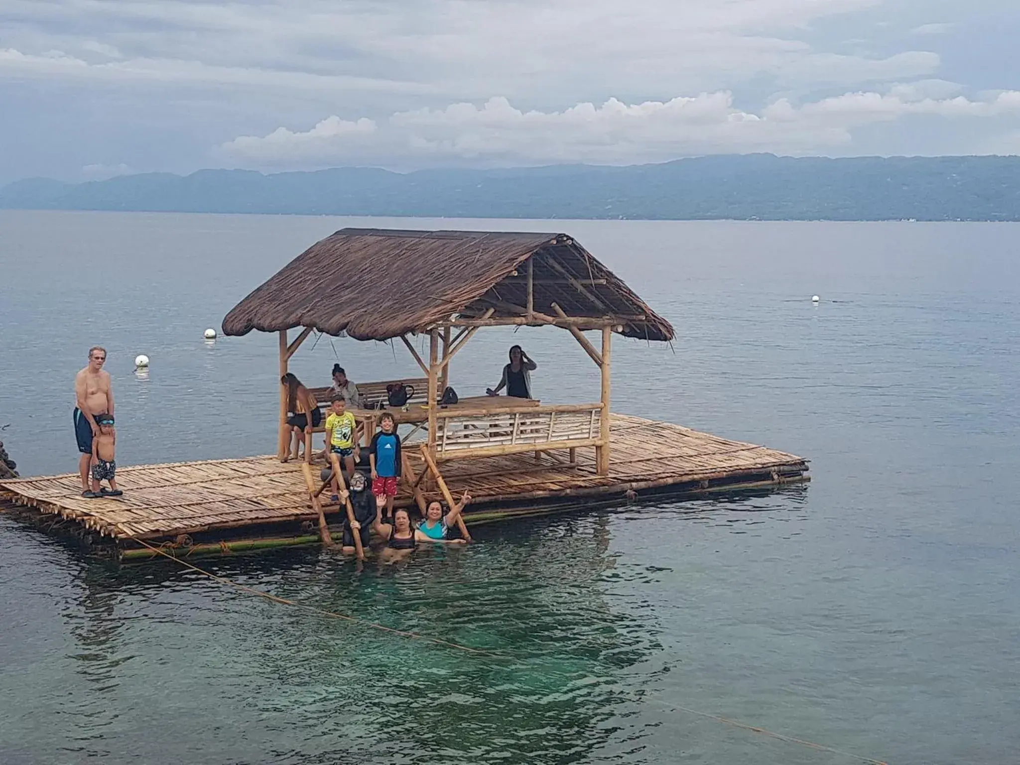 Property building in 1888 Beach Resort Property building in 1888 Beach Resort
