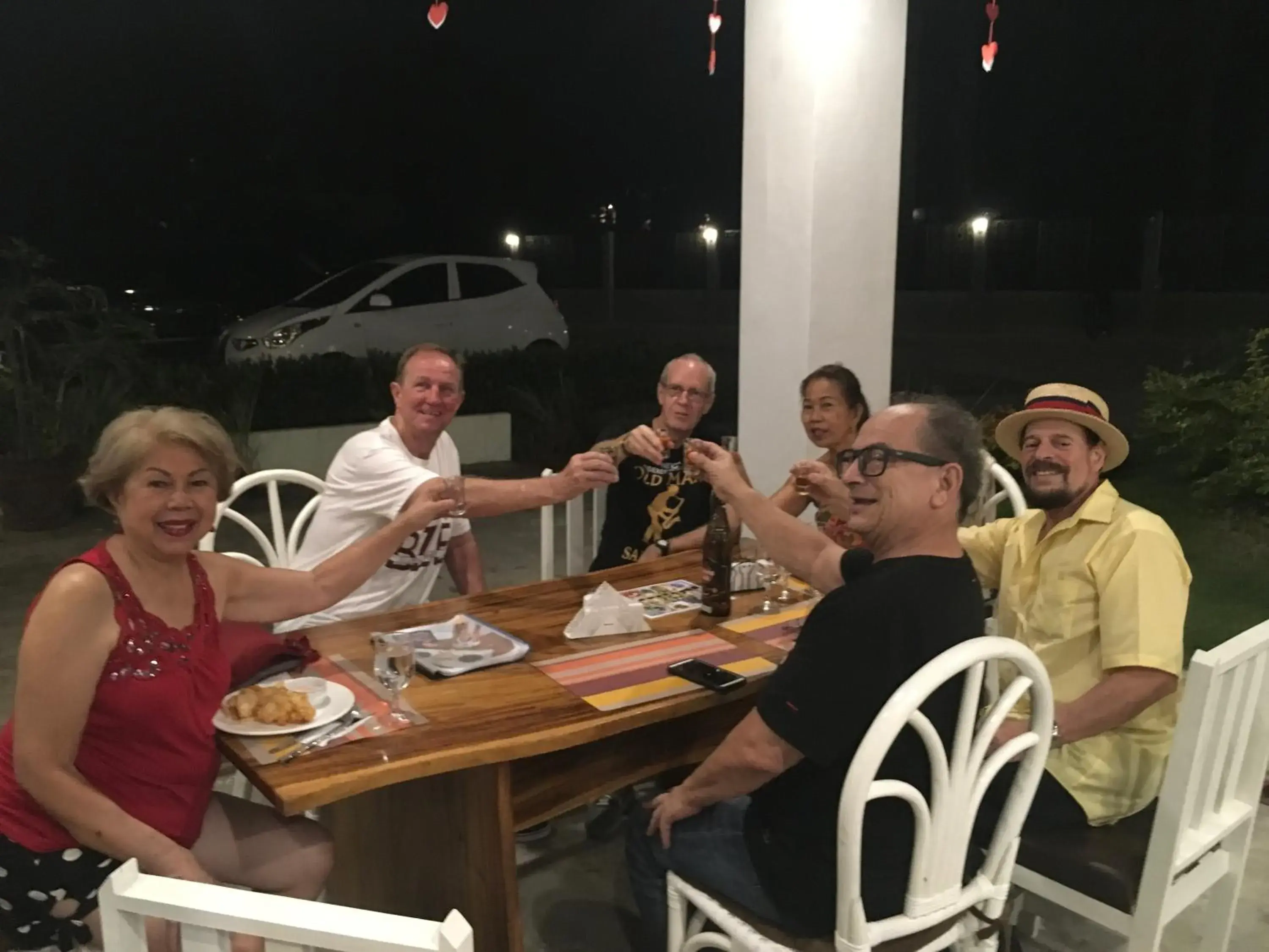 Restaurant/places to eat in 1888 Beach Resort Restaurant/places to eat in 1888 Beach Resort