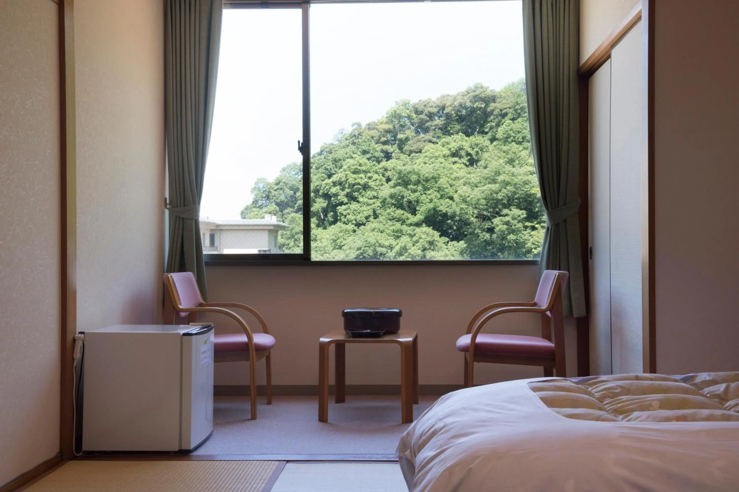 Photo of the whole room in Blancart Misasa