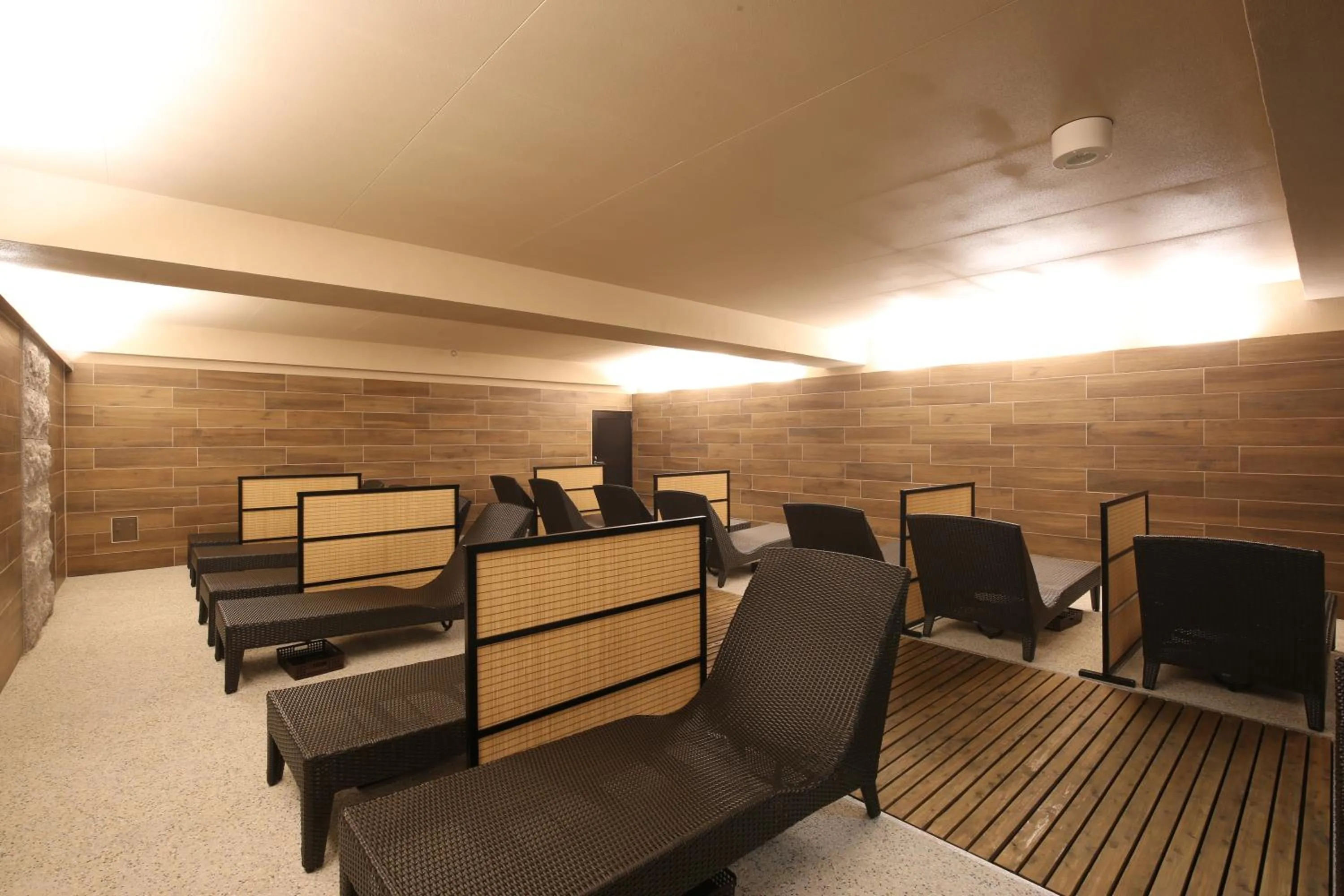 Spa and wellness centre/facilities in Blancart Misasa