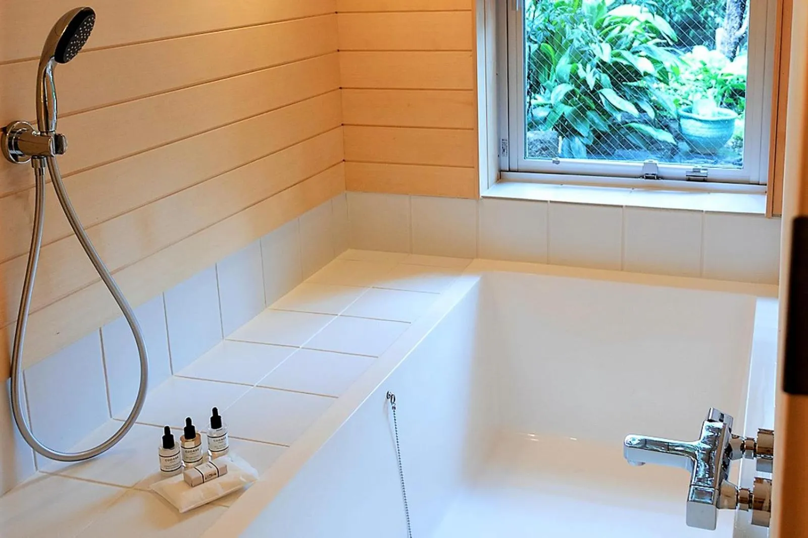 Bathroom in Auberge AZABU