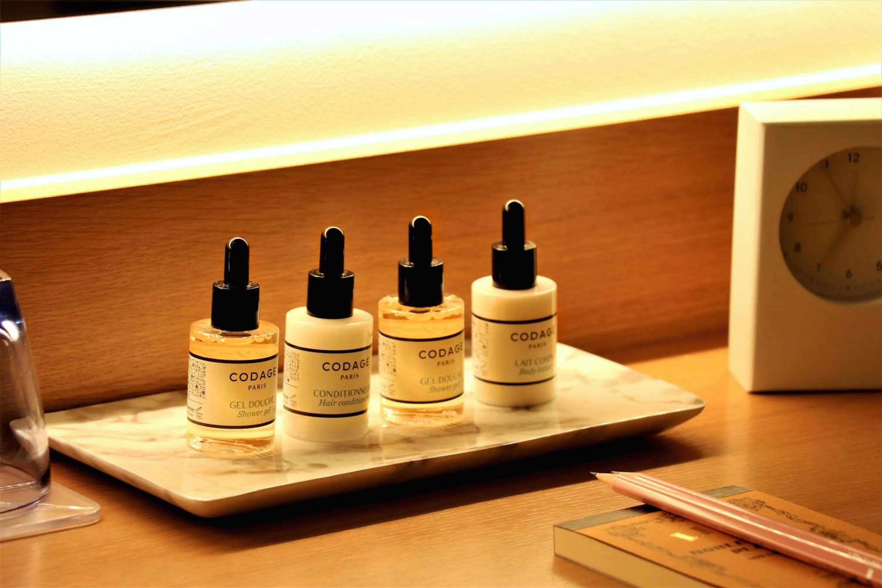 Other in Auberge AZABU