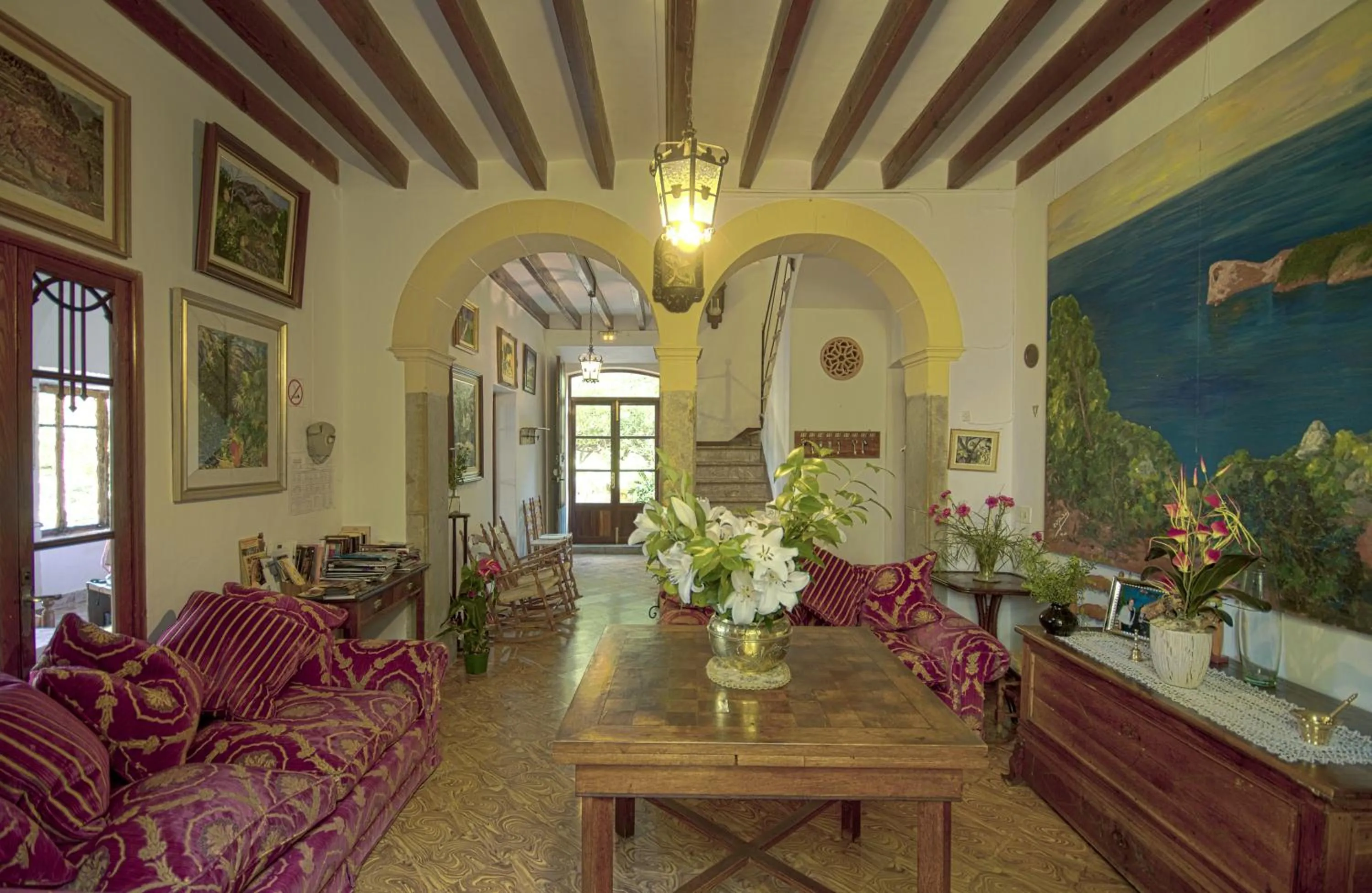 Hostal Miramar