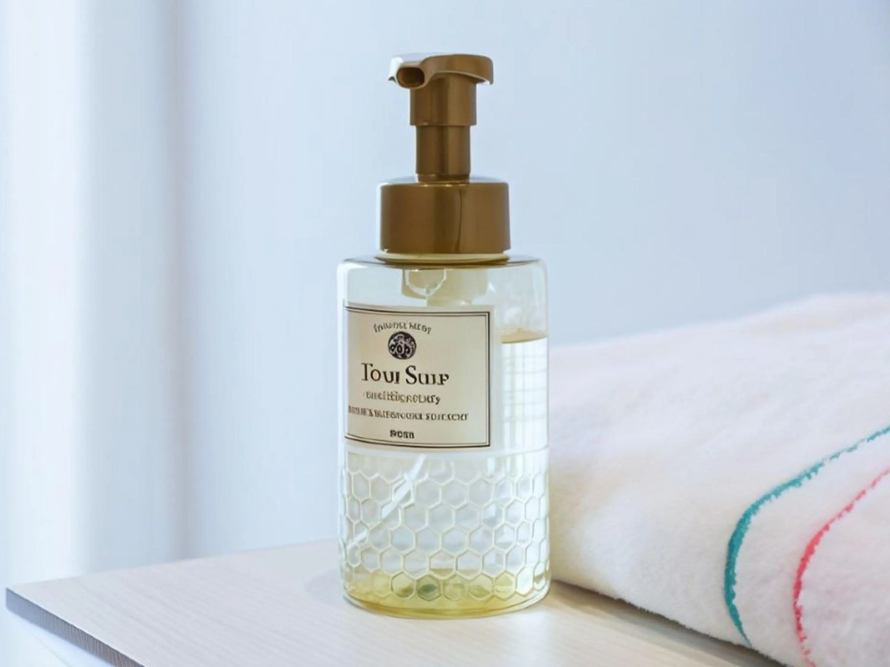 Photo of the whole room in SARASA HOTEL Dotonbori