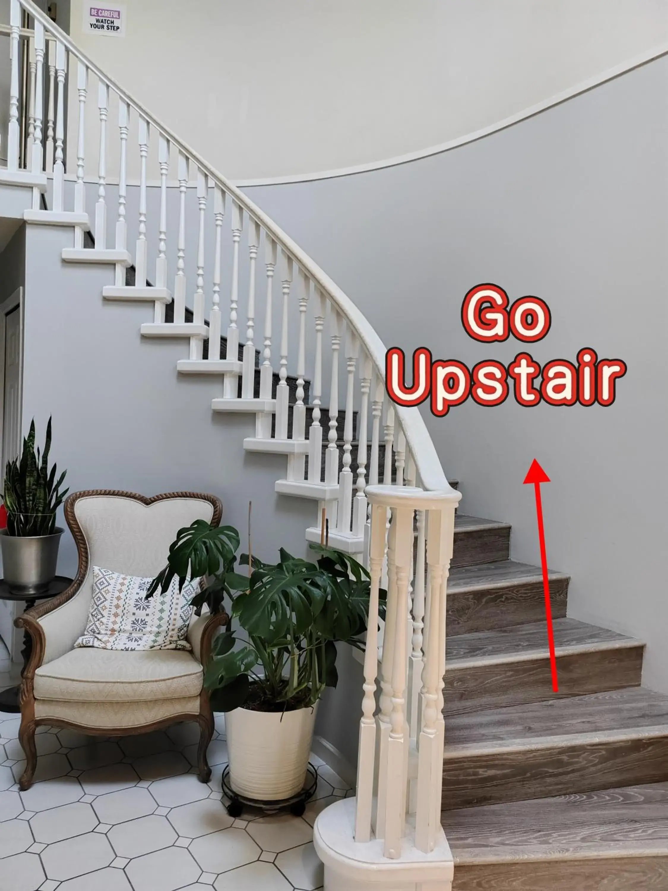 Text overlay in Bed Plus YVR Text overlay in Bed Plus YVR