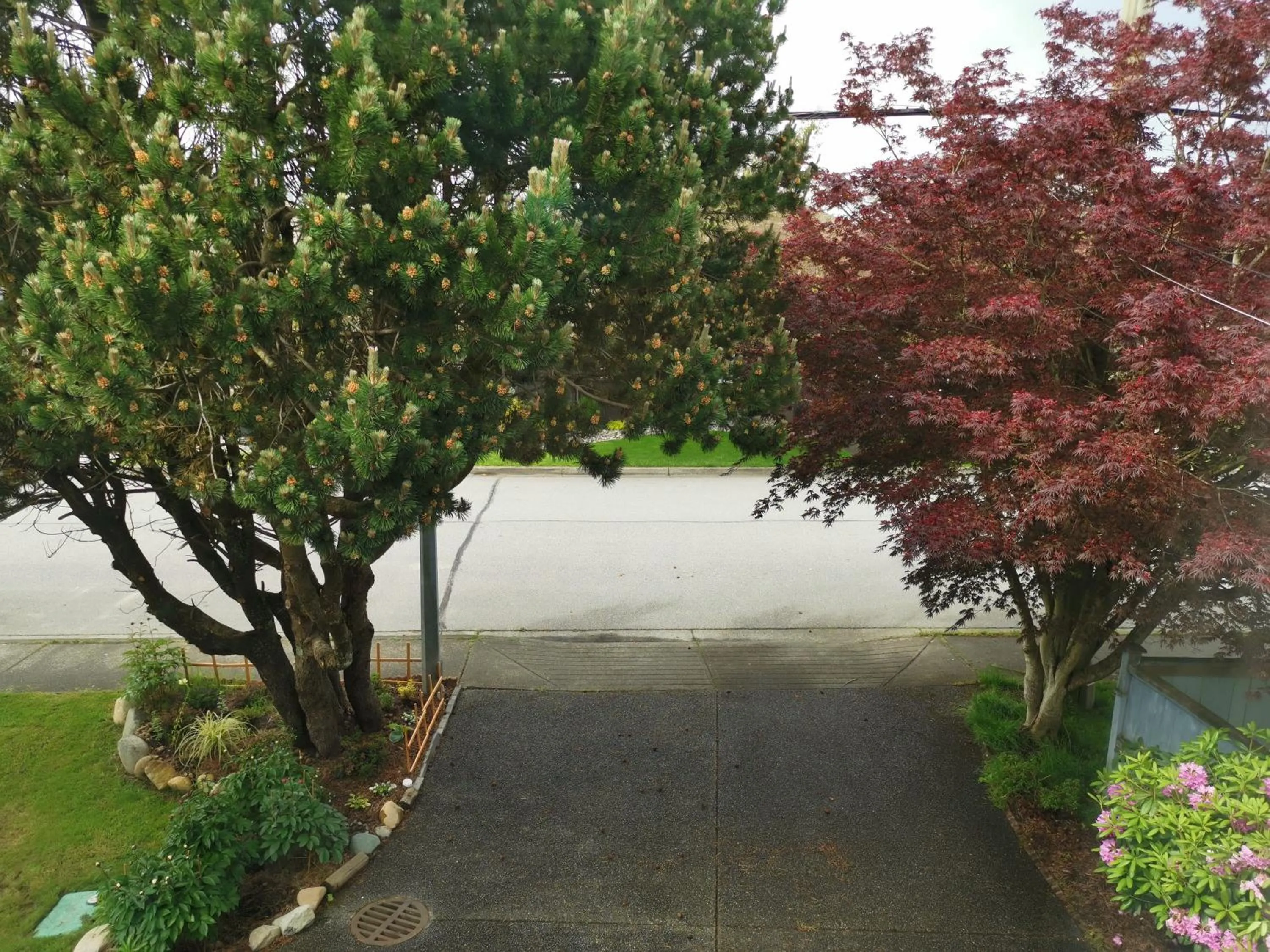 Property building in Bed Plus YVR