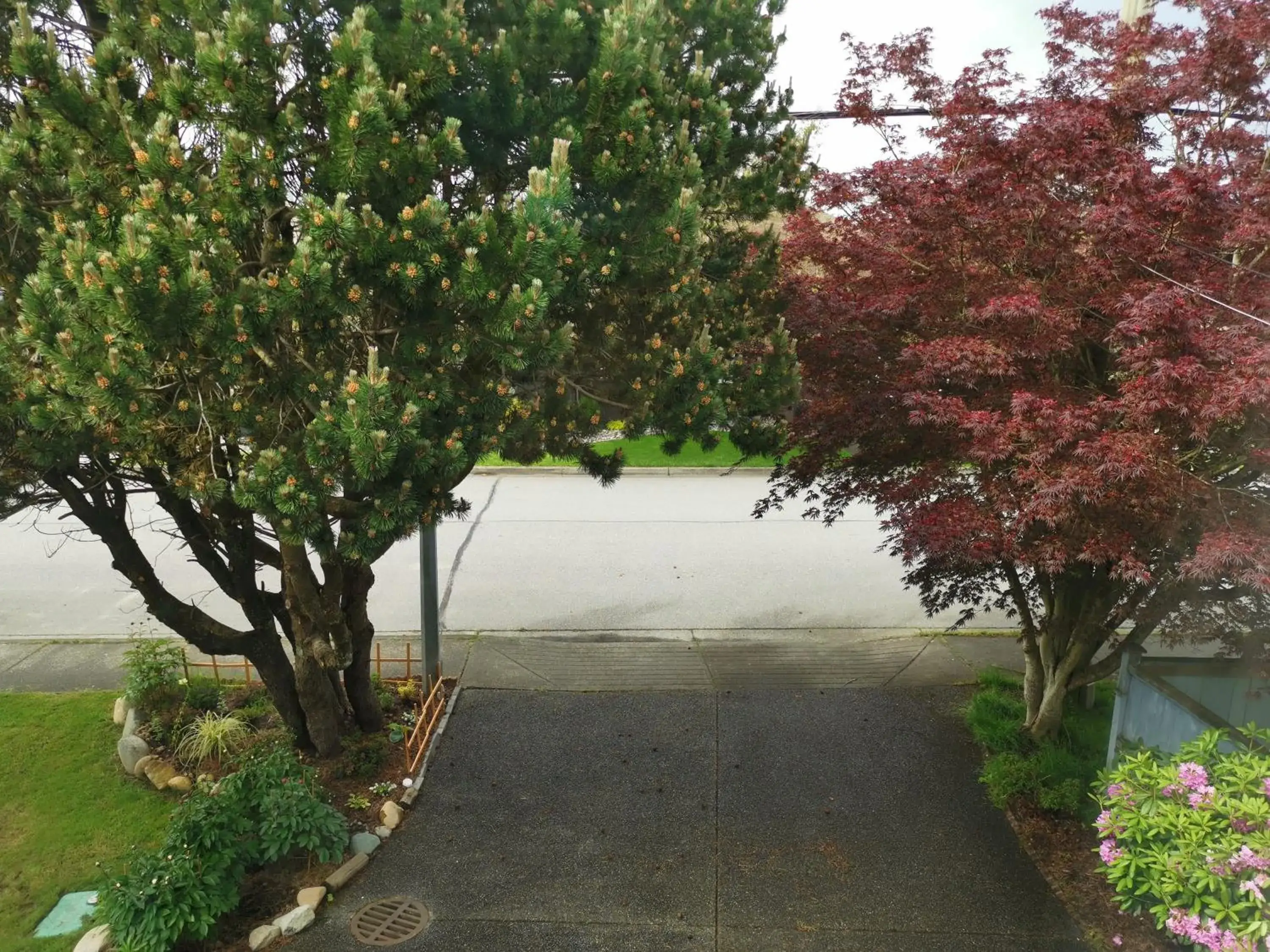 Property building in Bed Plus YVR Property building in Bed Plus YVR