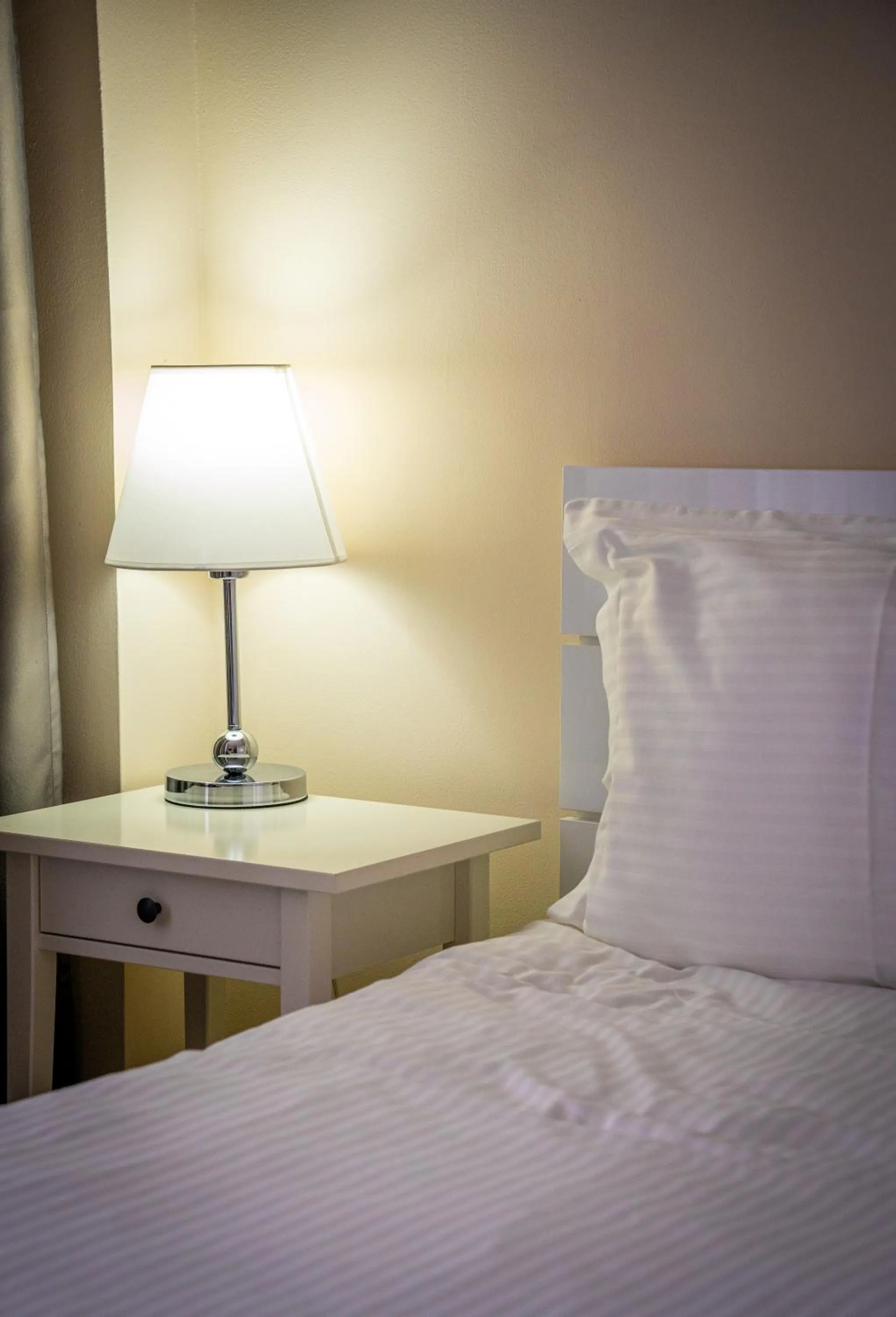 Bedroom, Bed in Chagala Bautino Hotel