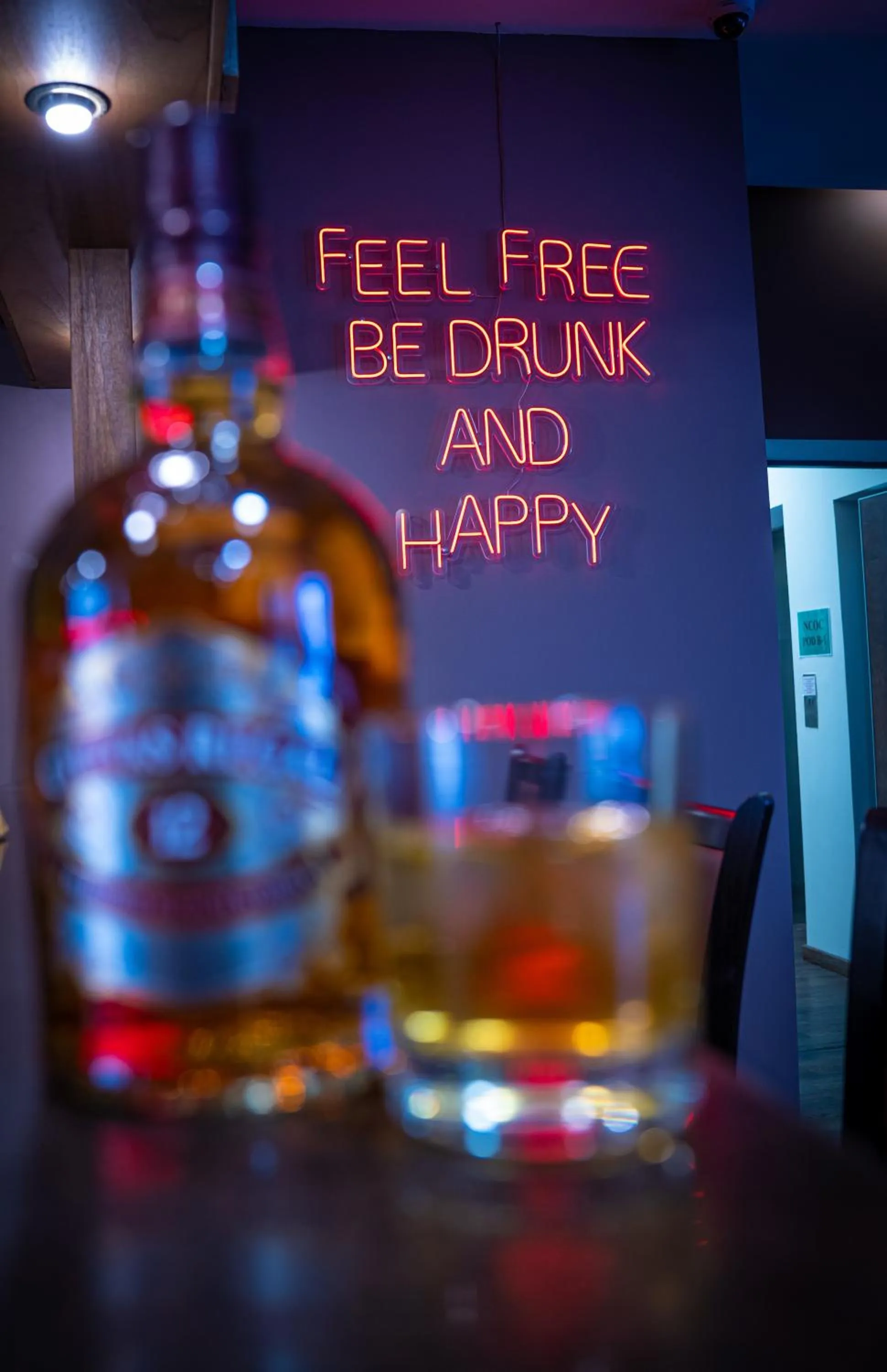 Lounge or bar in Chagala Bautino Hotel