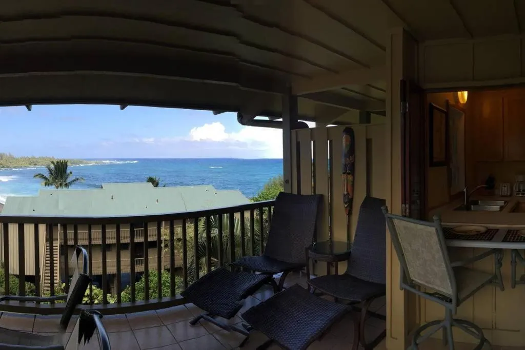 Kailani Suite at hana Kai Resort