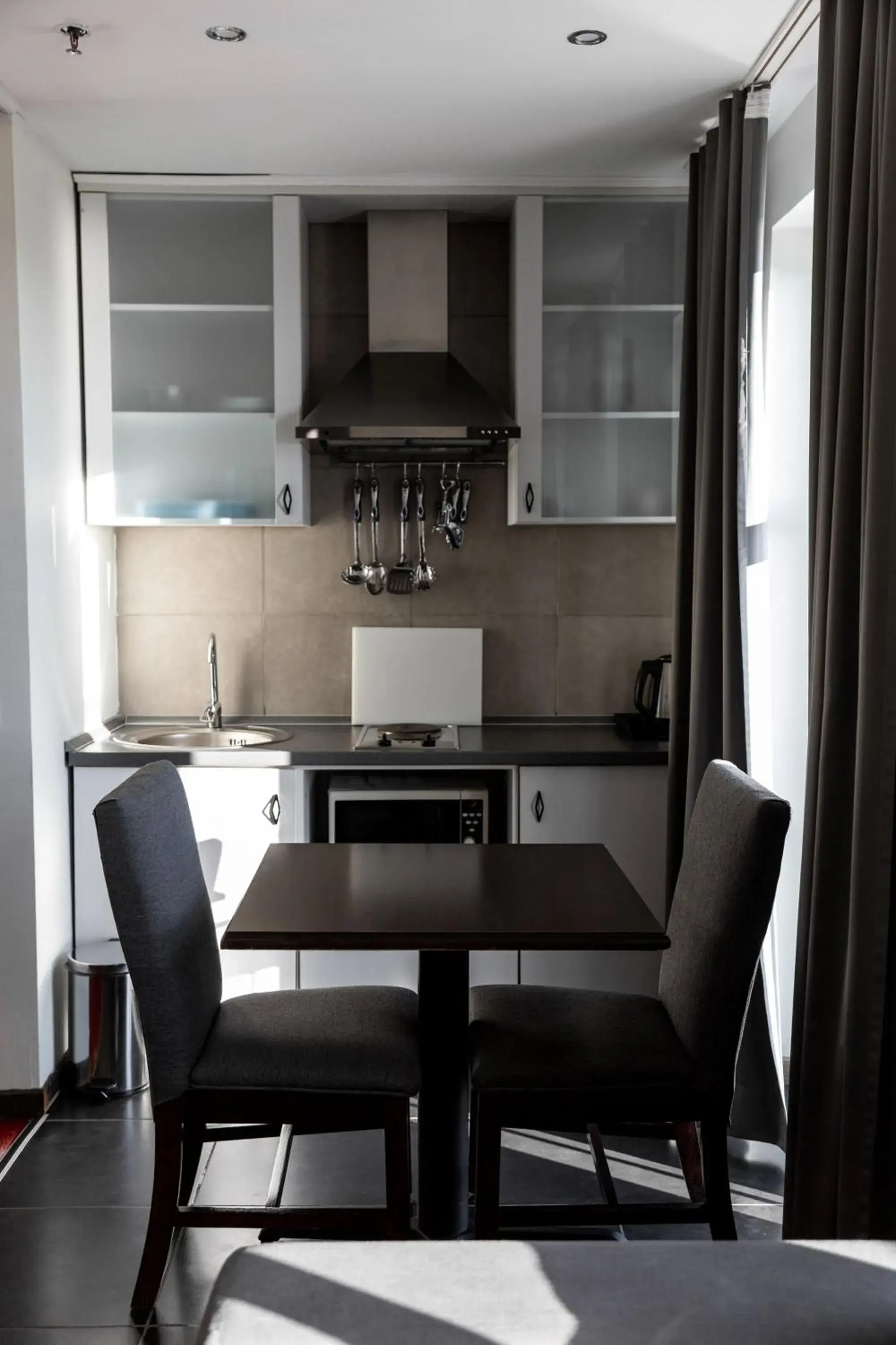 Apartment - single occupancy in Chagala Aktau Hotel Apartment - single occupancy in Chagala Aktau Hotel