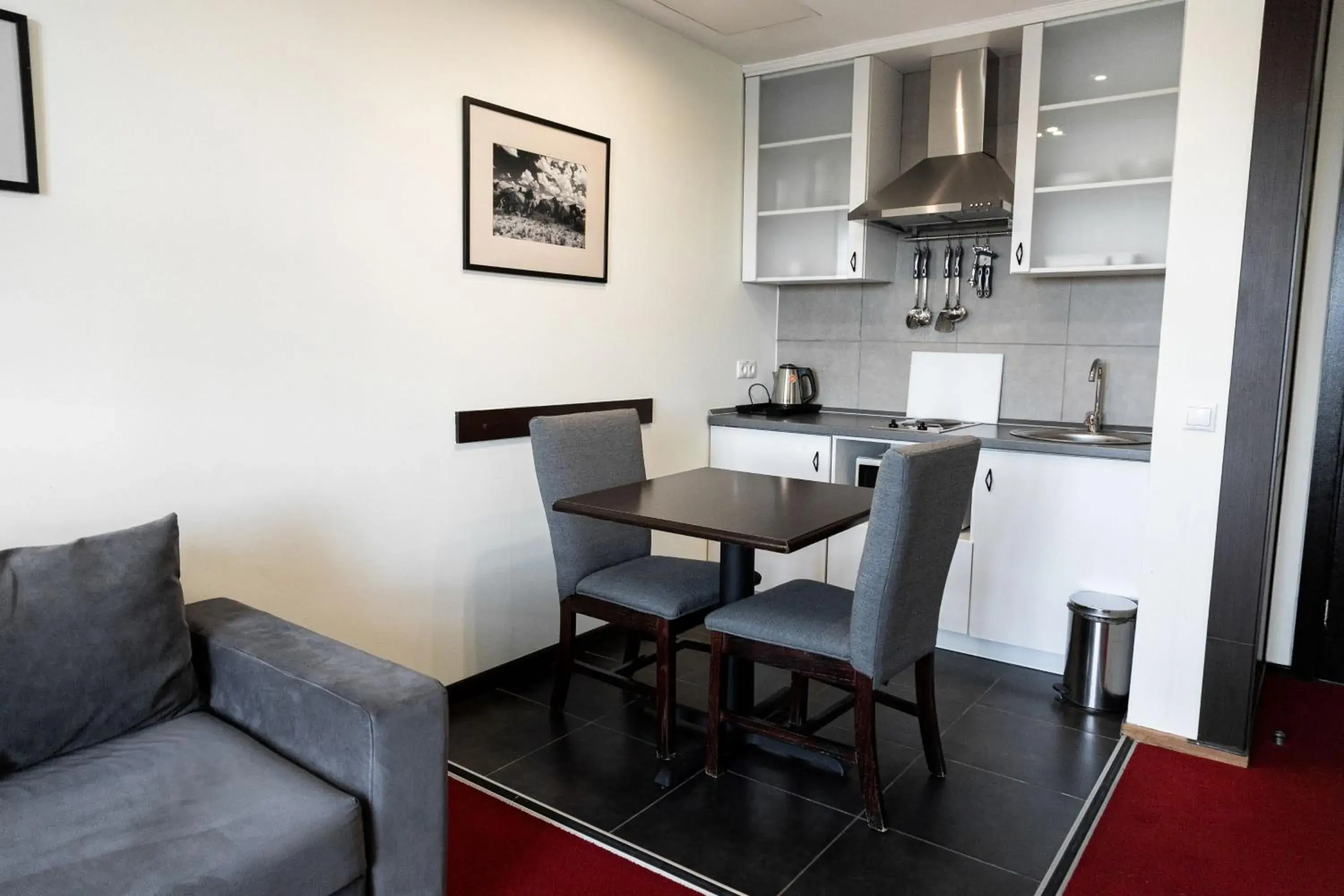 Apartment - single occupancy in Chagala Aktau Hotel Apartment - single occupancy in Chagala Aktau Hotel