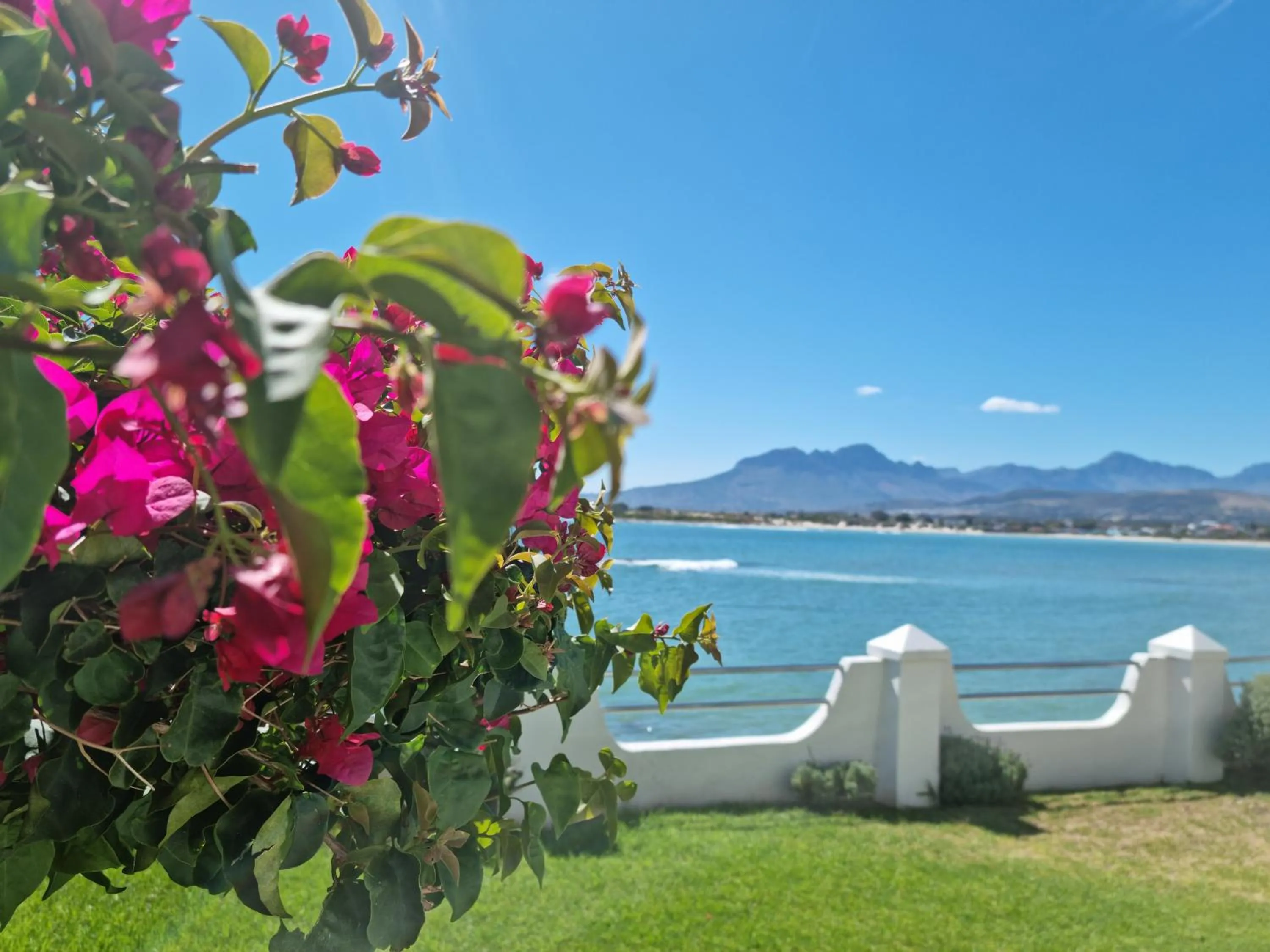 Westbank Private Beach Villa, 4 Bedrooms, Private pool, on the Beach!