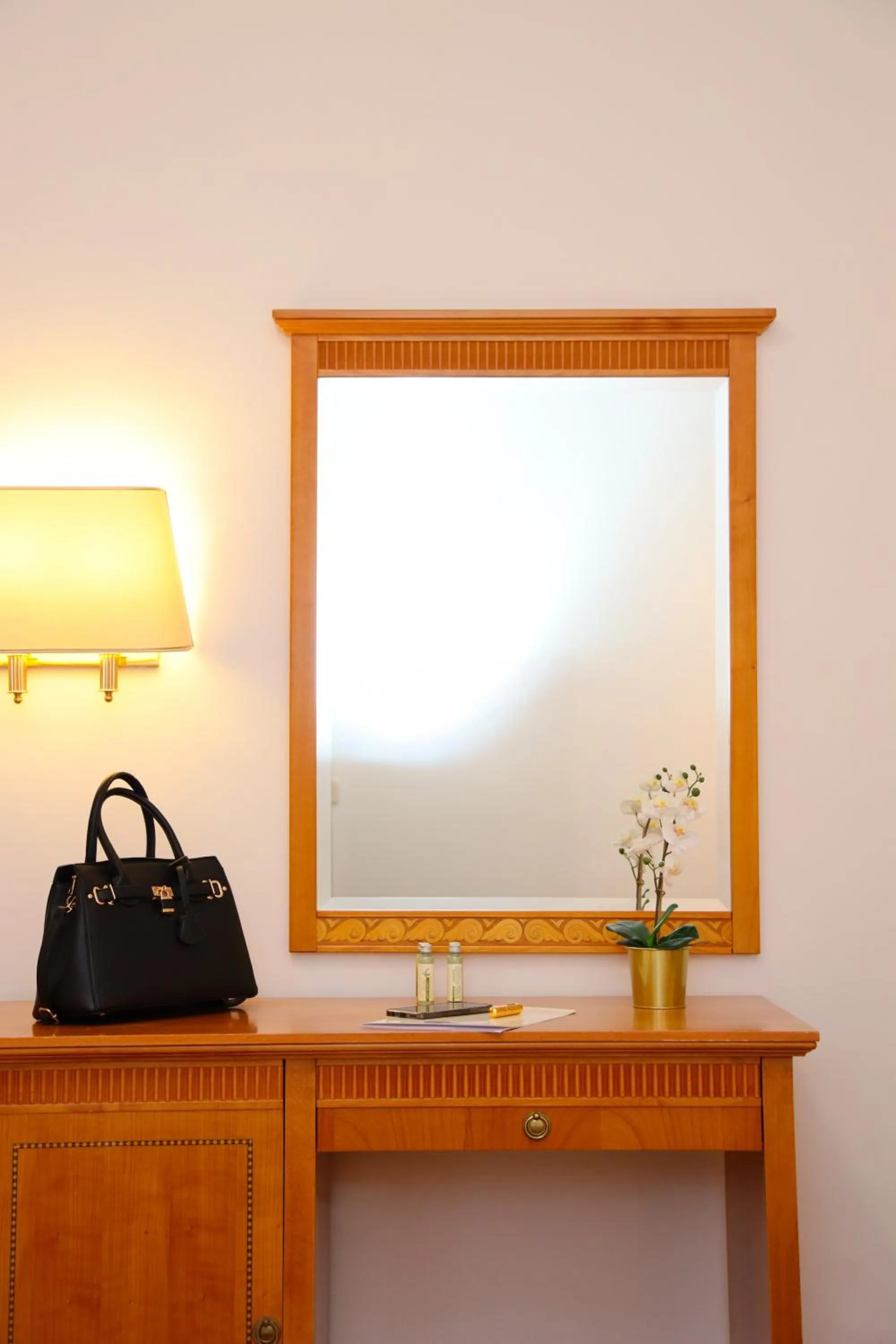 Bedroom in LVG Hotel Collection - Majestic