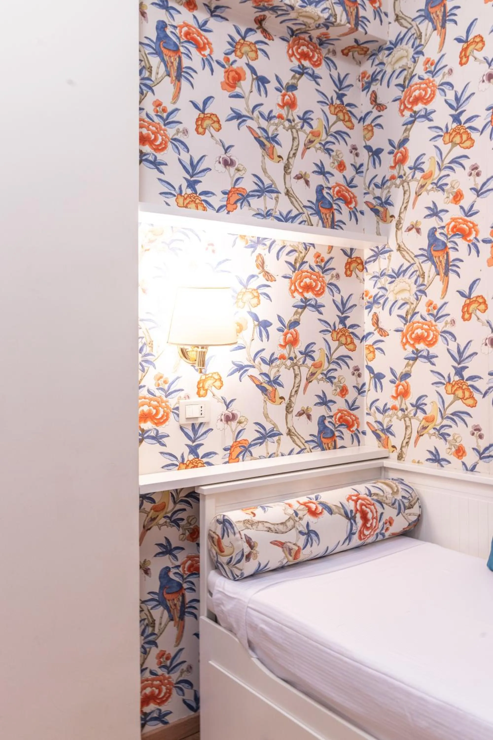 Bed in LVG Hotel Collection - Majestic