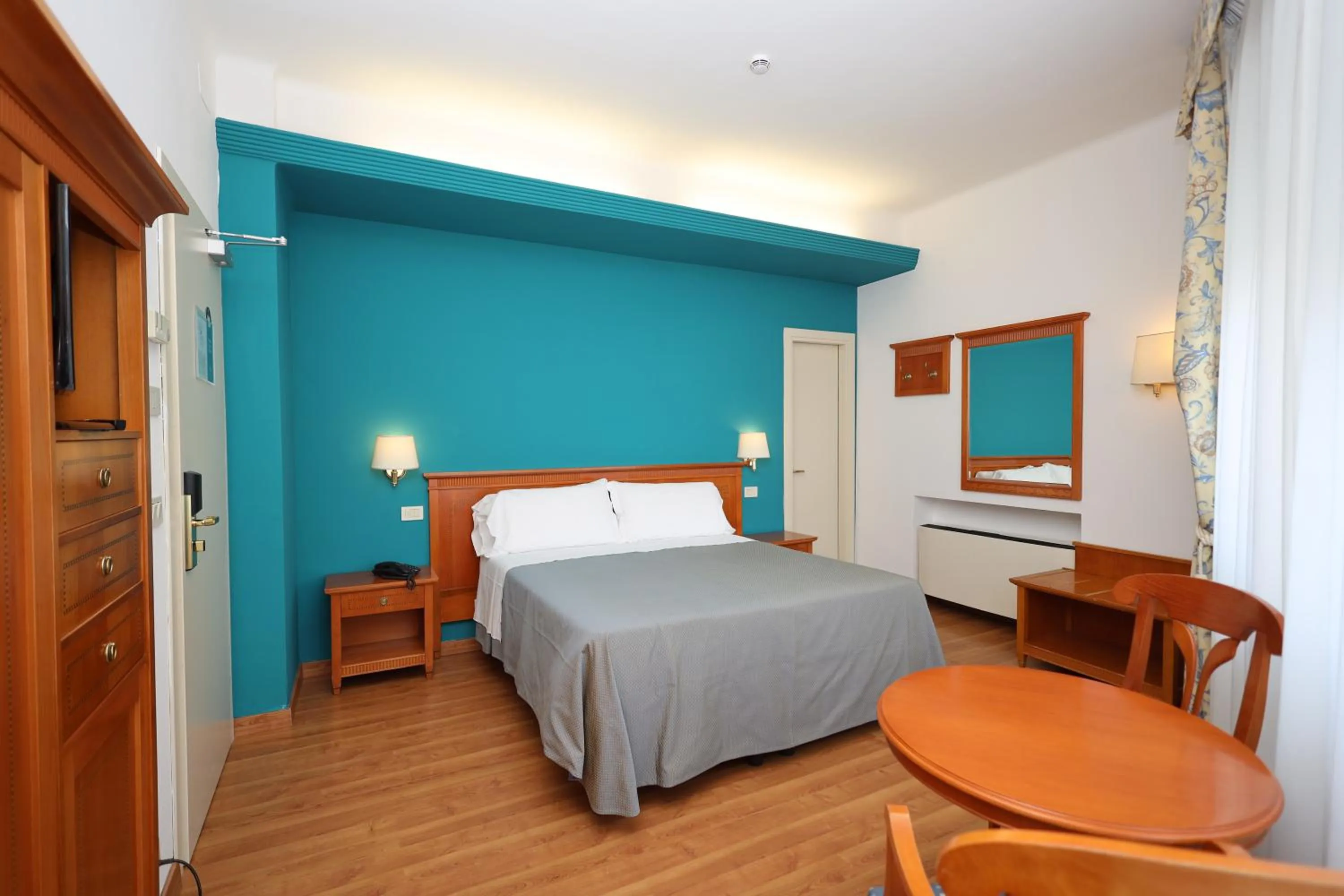 Bed in LVG Hotel Collection - Majestic