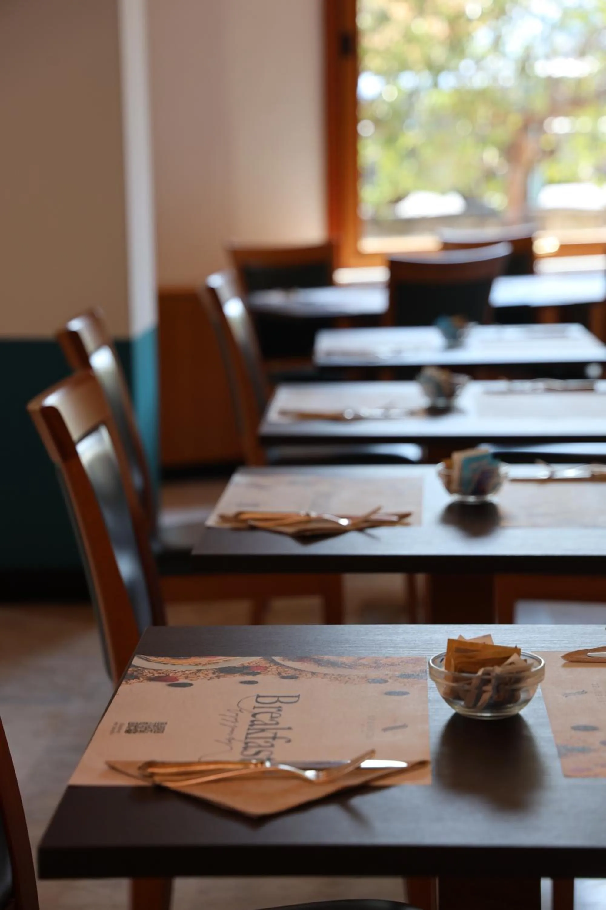 Restaurant/places to eat in LVG Hotel Collection - Majestic