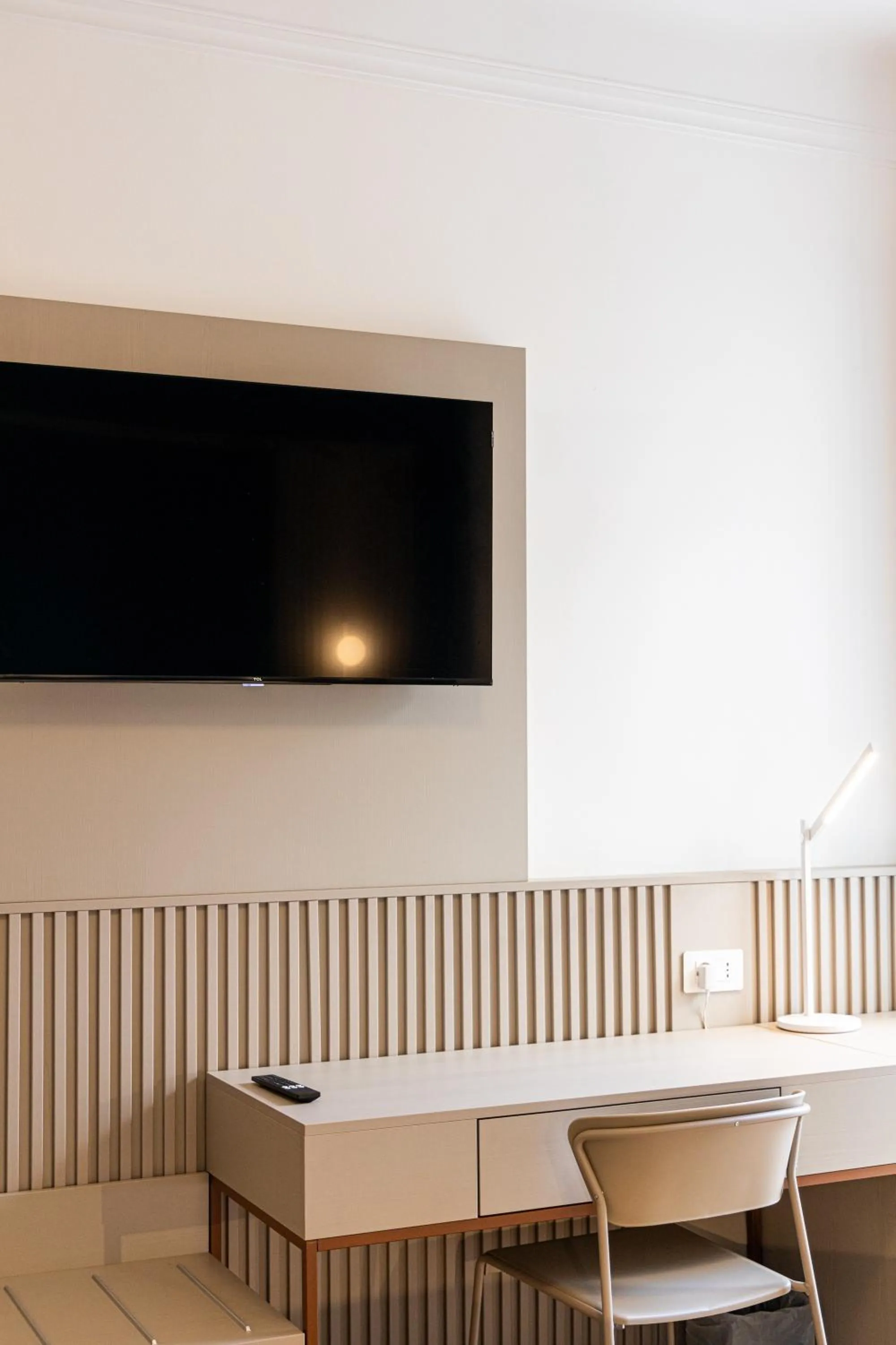 TV and multimedia in LVG Hotel Collection - Majestic