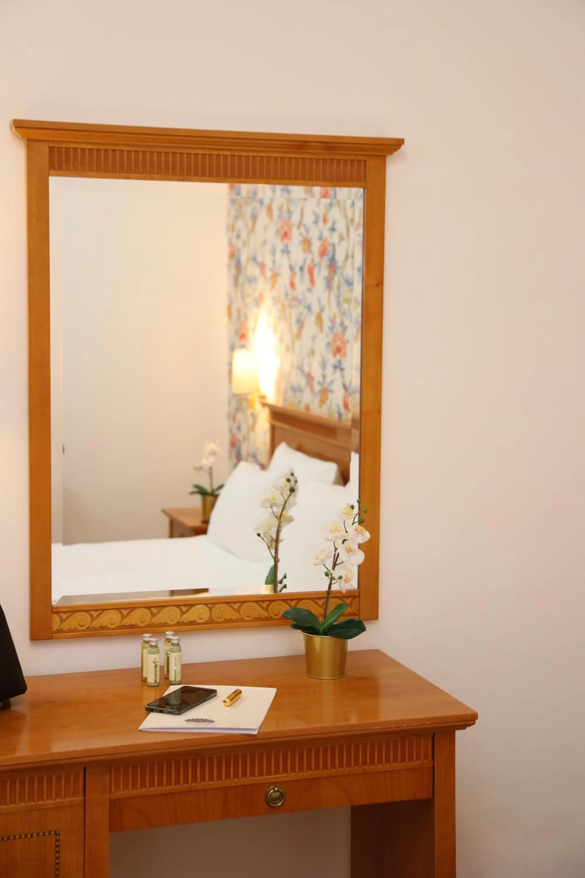 Bed in LVG Hotel Collection - Majestic