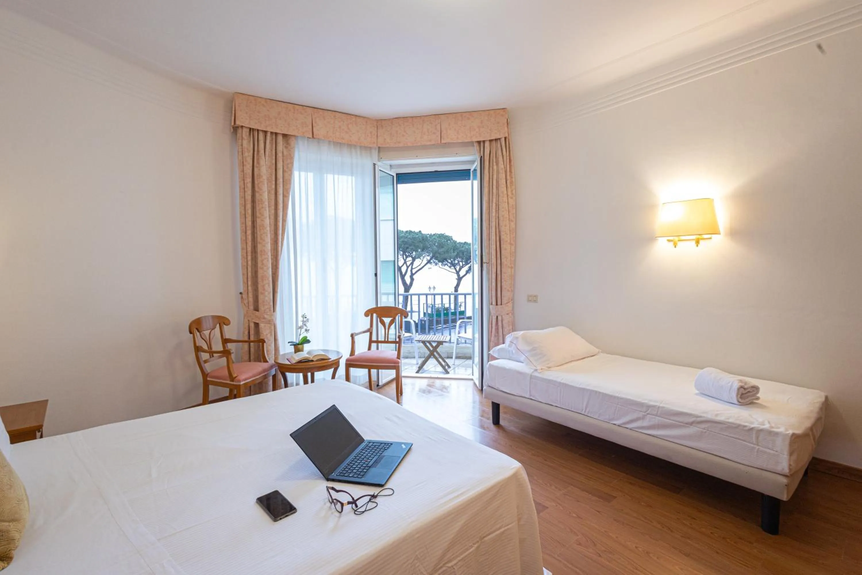 Bed in LVG Hotel Collection - Majestic