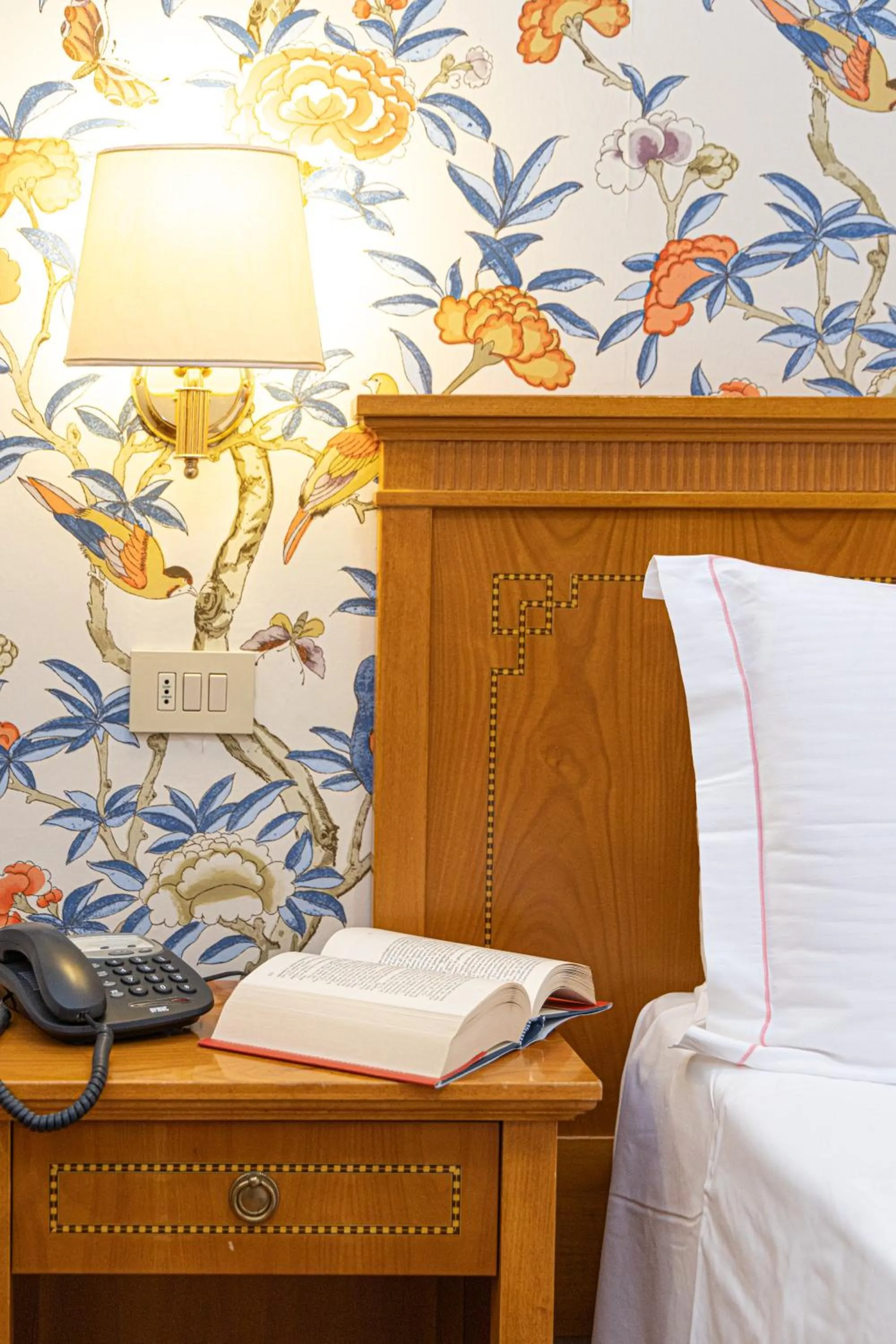 Bed in LVG Hotel Collection - Majestic