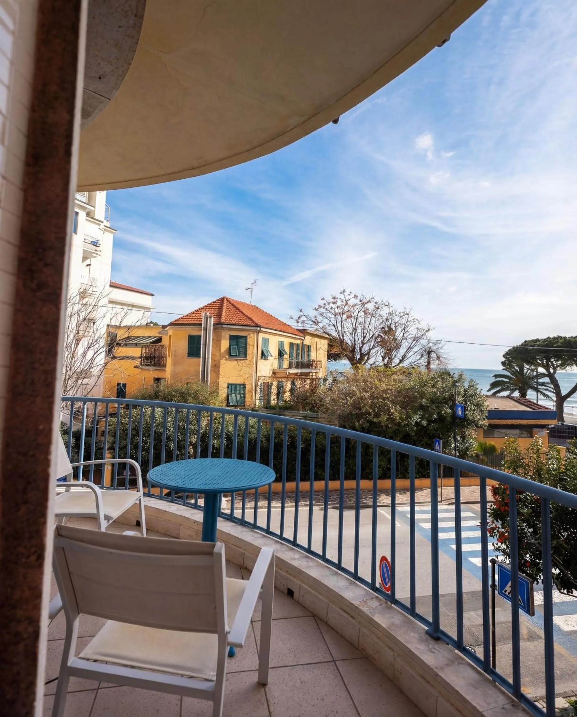 Property building in LVG Hotel Collection - Majestic