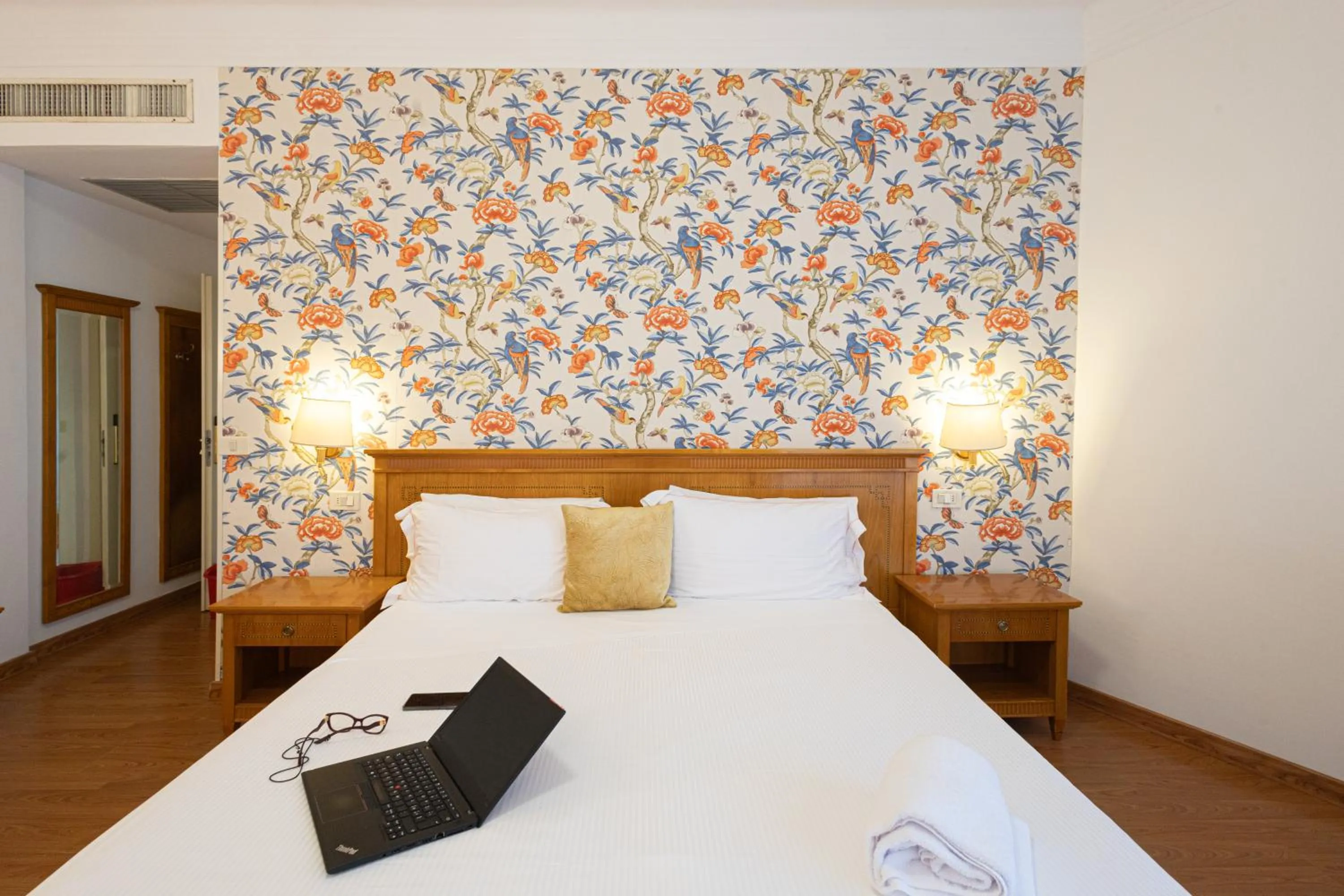 Bed in LVG Hotel Collection - Majestic