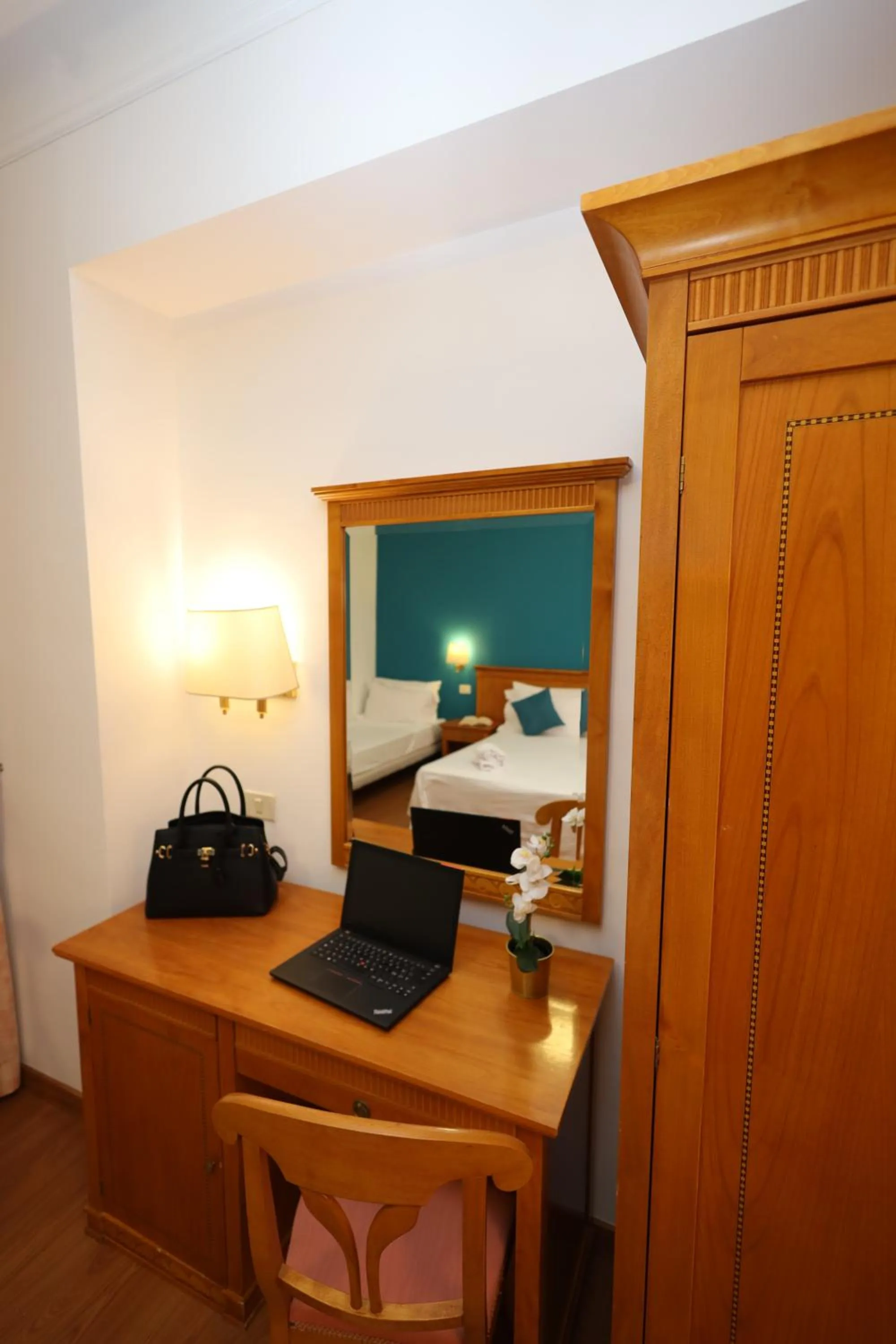 TV and multimedia in LVG Hotel Collection - Majestic