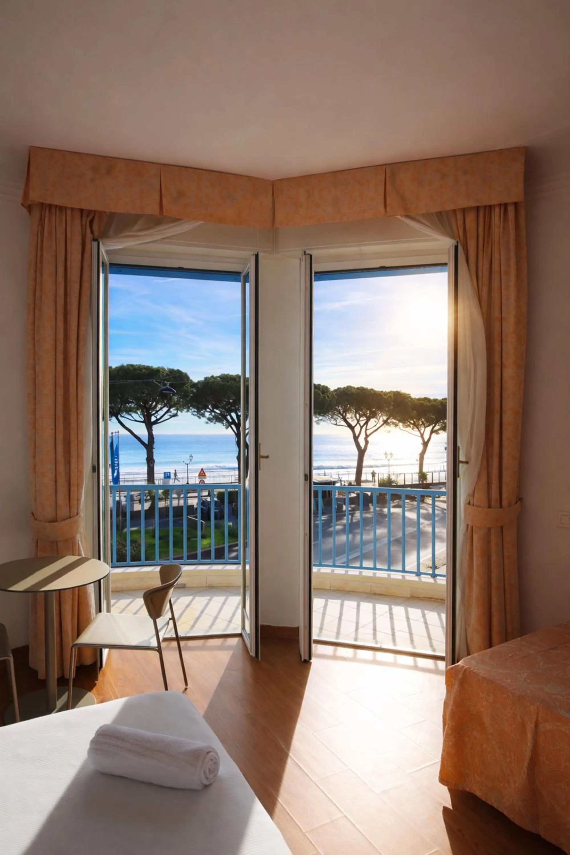 Bed in LVG Hotel Collection - Majestic