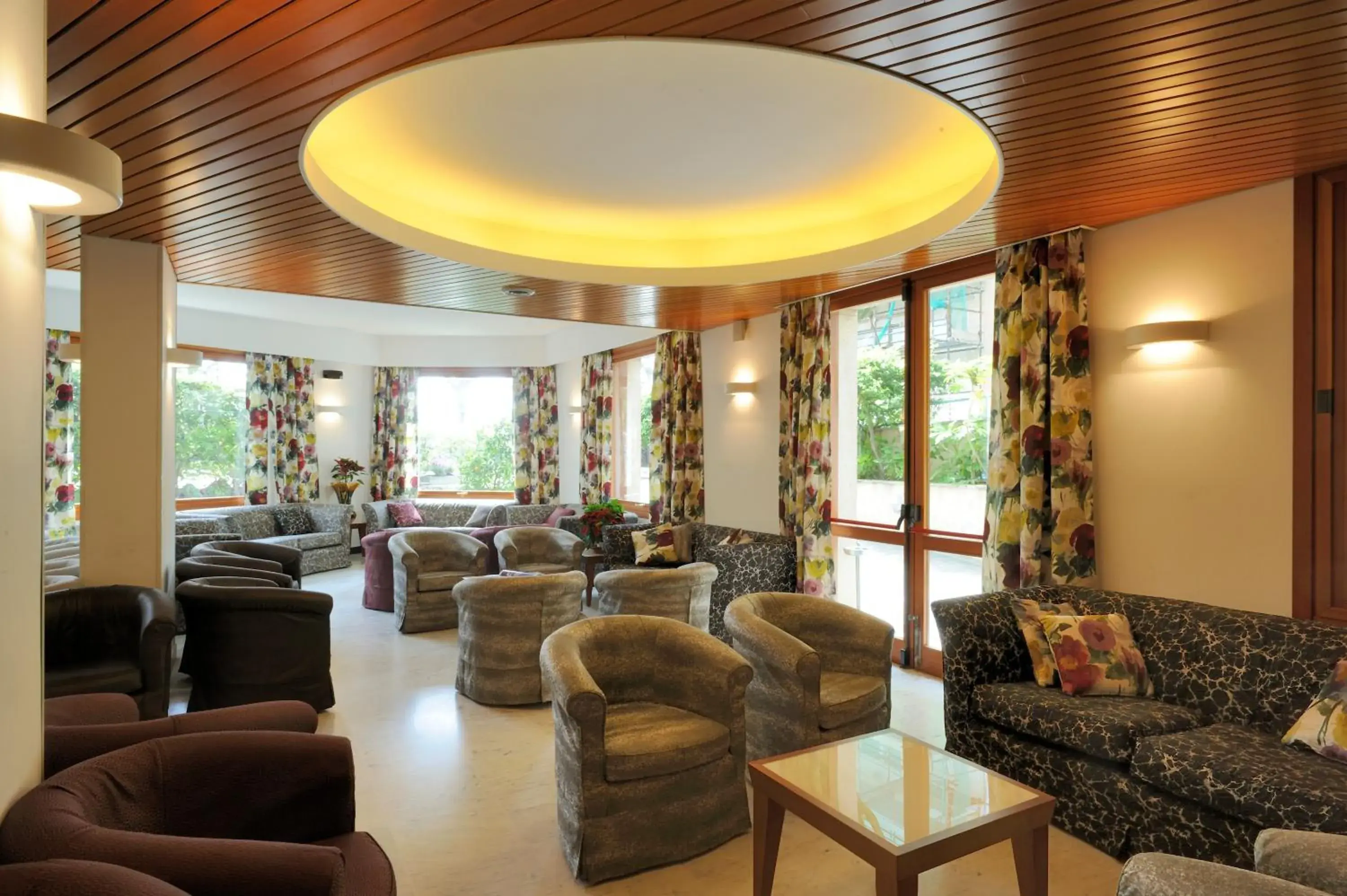 Living room in LVG Hotel Collection - Majestic Living room in LVG Hotel Collection - Majestic