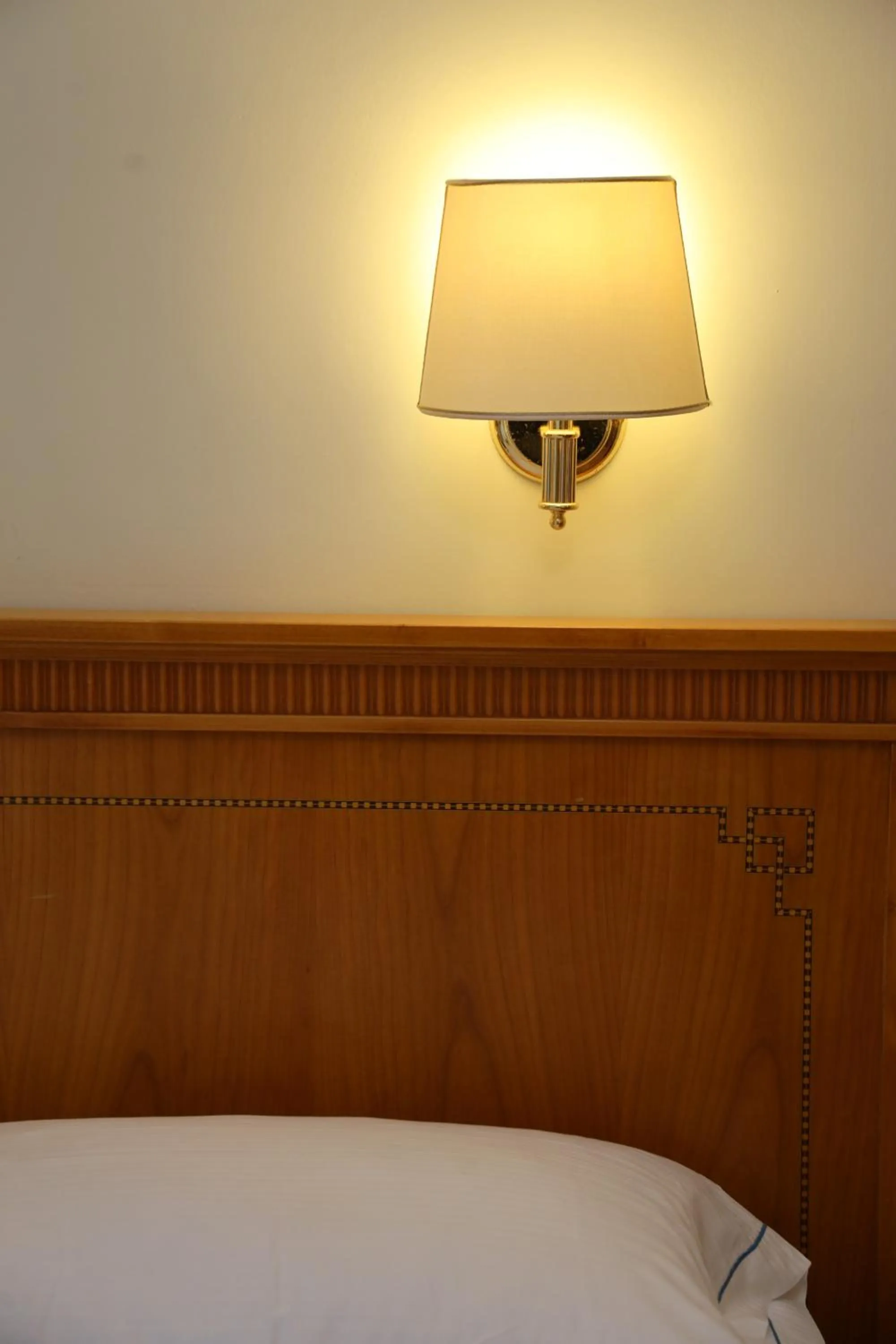 Bed in LVG Hotel Collection - Majestic