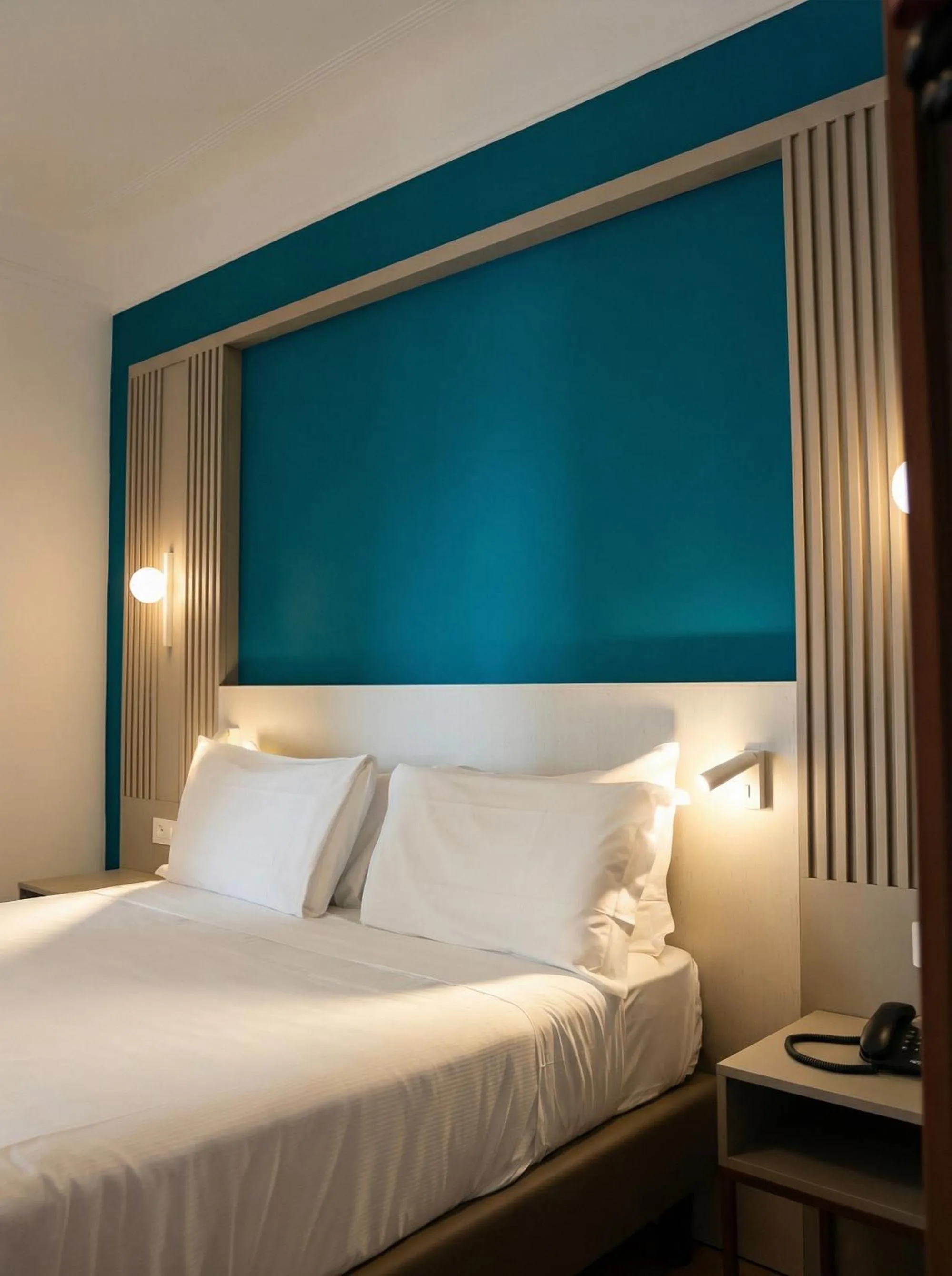 Bed in LVG Hotel Collection - Majestic