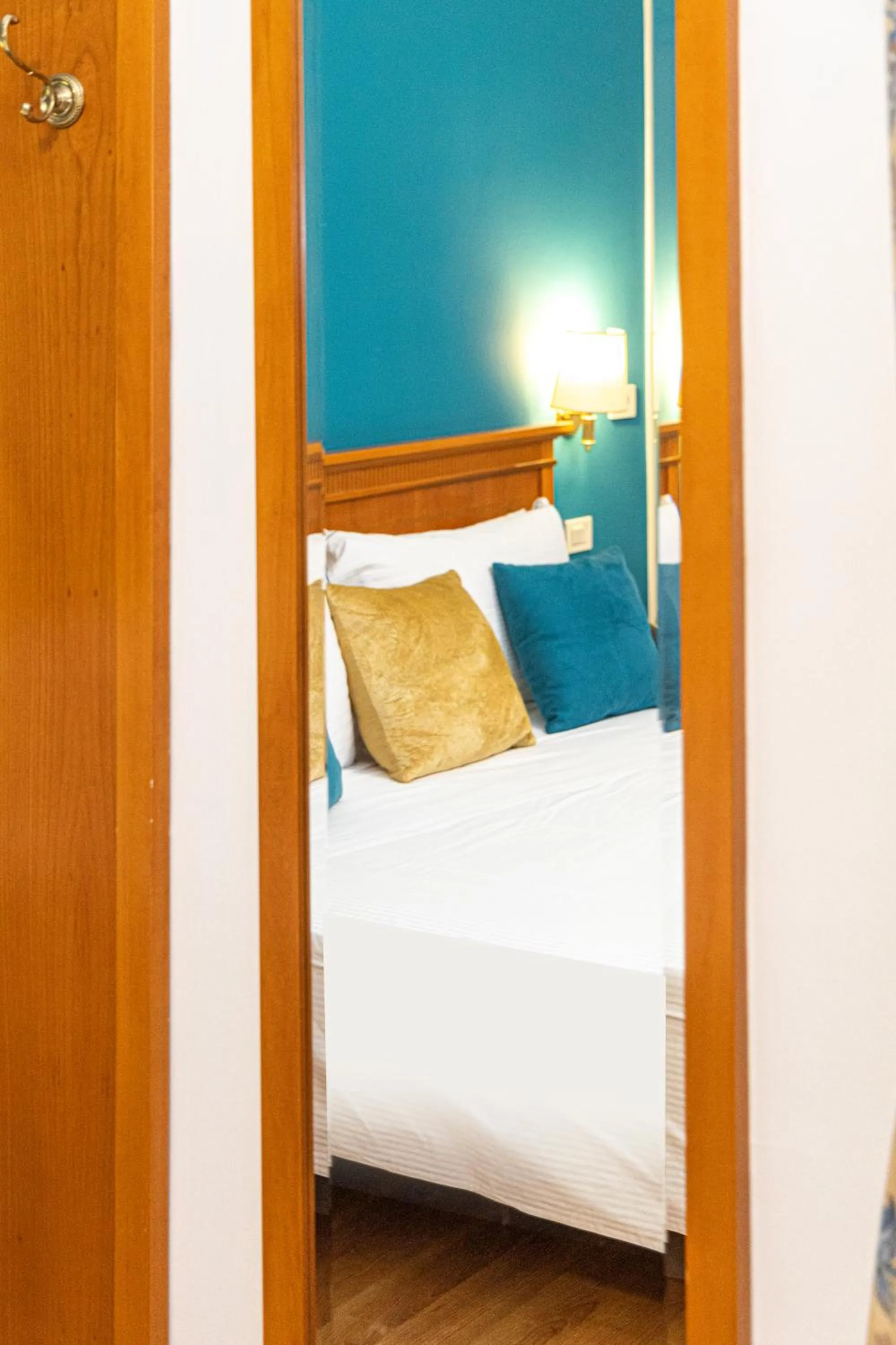 Bed in LVG Hotel Collection - Majestic