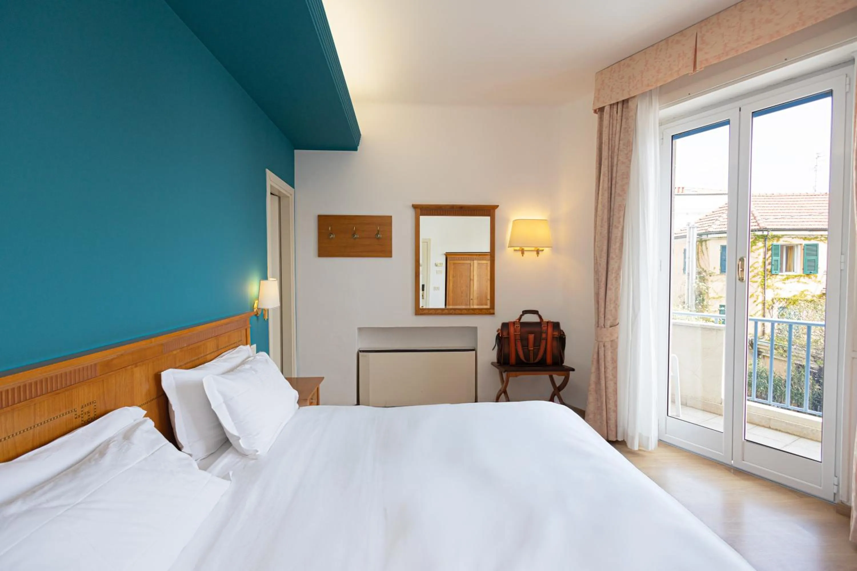 Bed in LVG Hotel Collection - Majestic