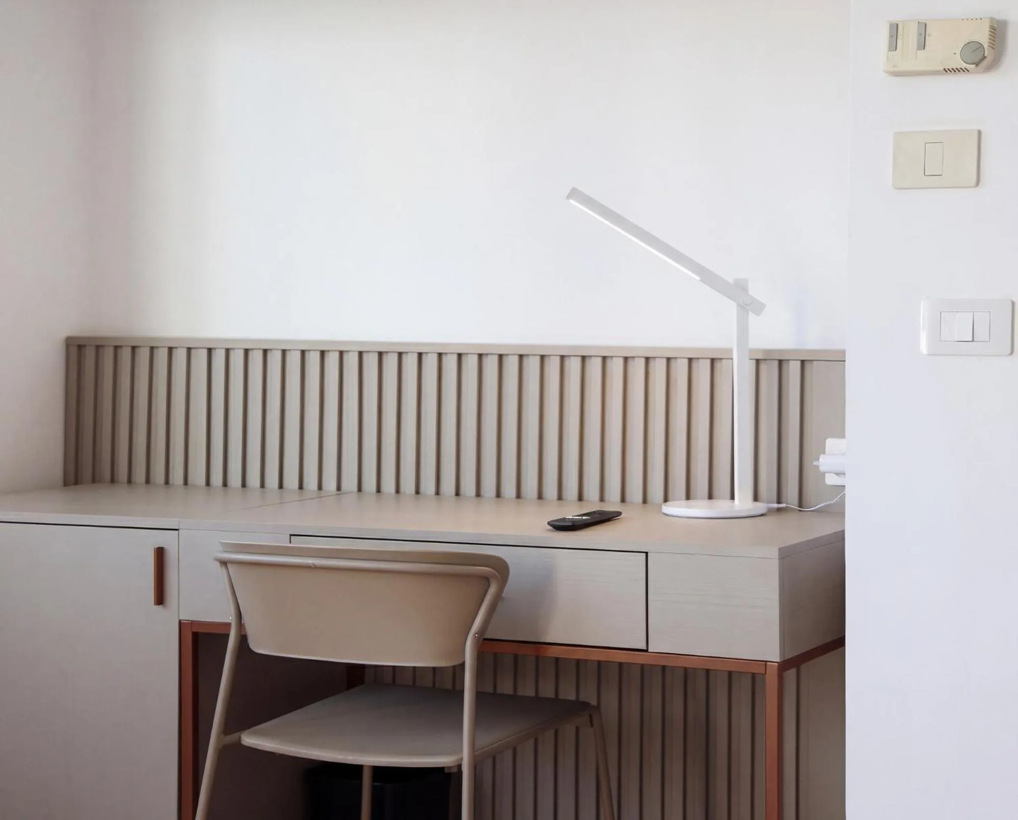 Seating area in LVG Hotel Collection - Majestic