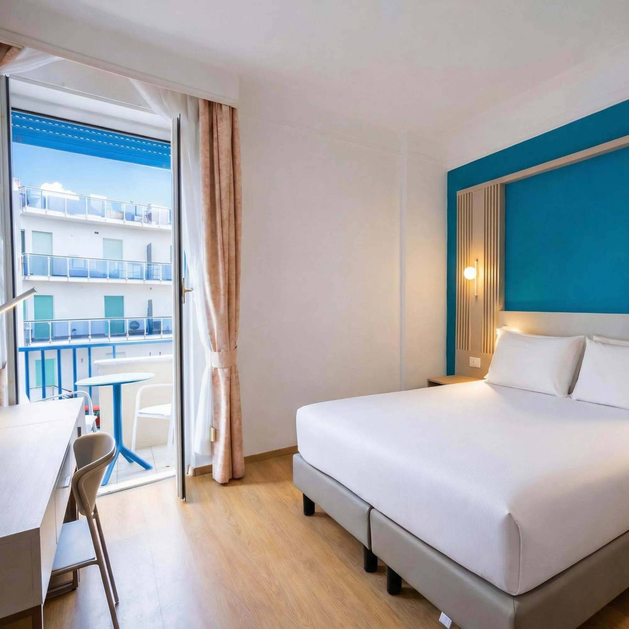 Bed in LVG Hotel Collection - Majestic