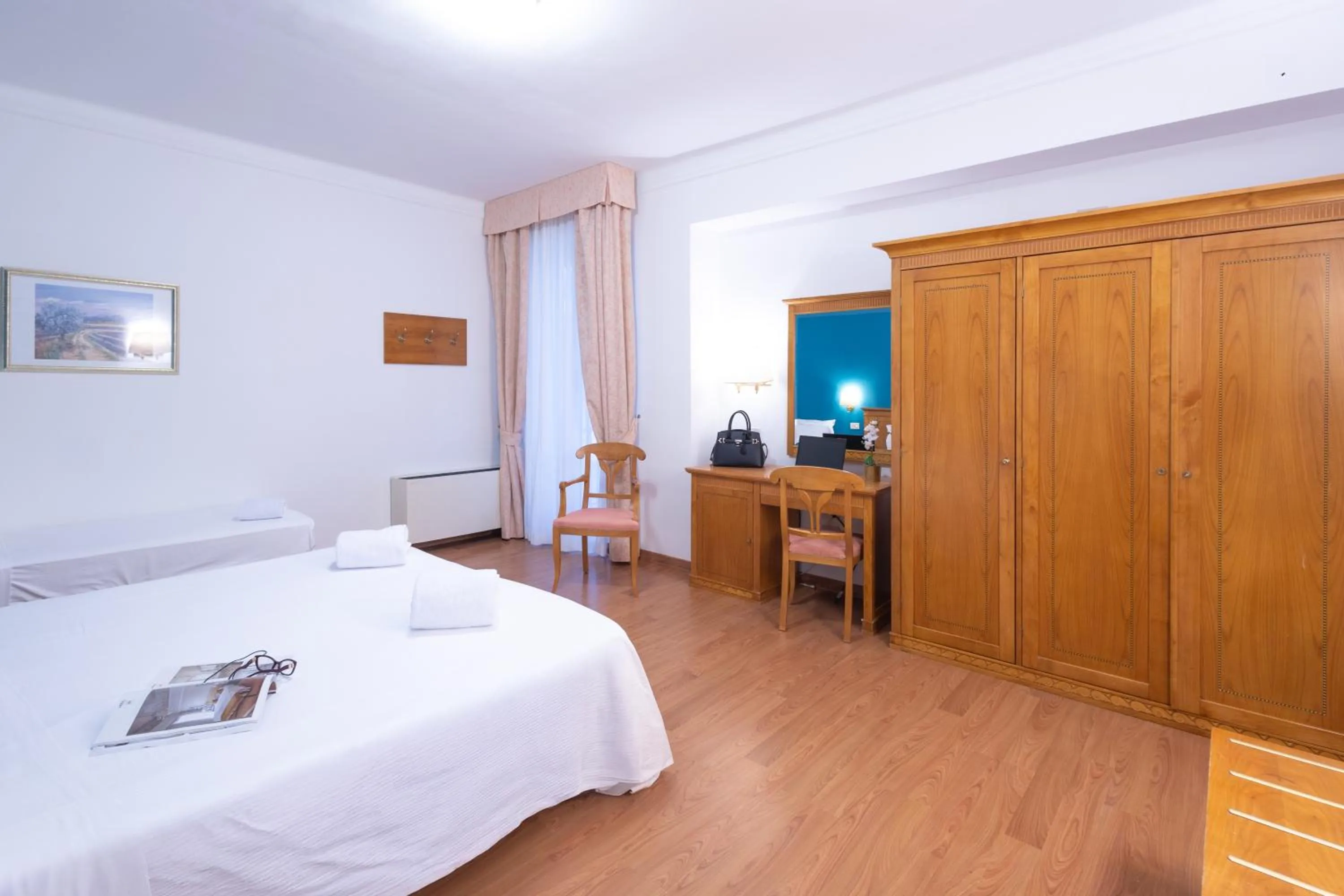 Bed in LVG Hotel Collection - Majestic