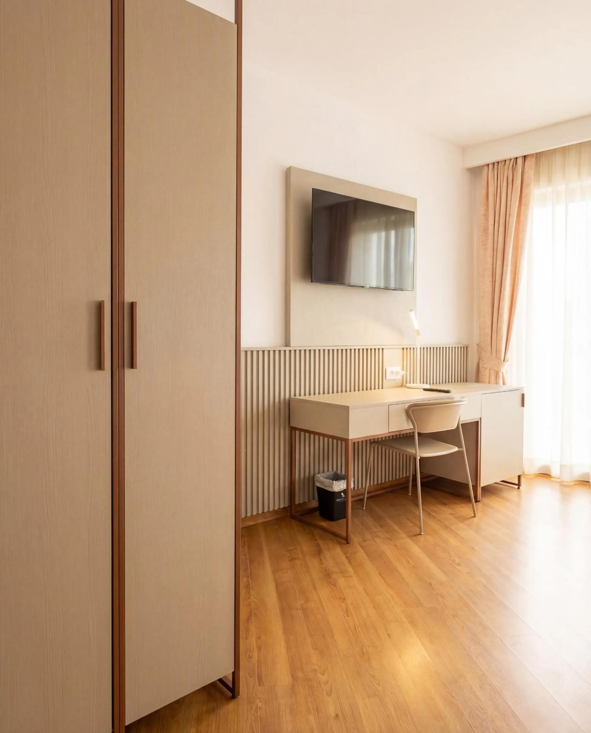 TV and multimedia in LVG Hotel Collection - Majestic