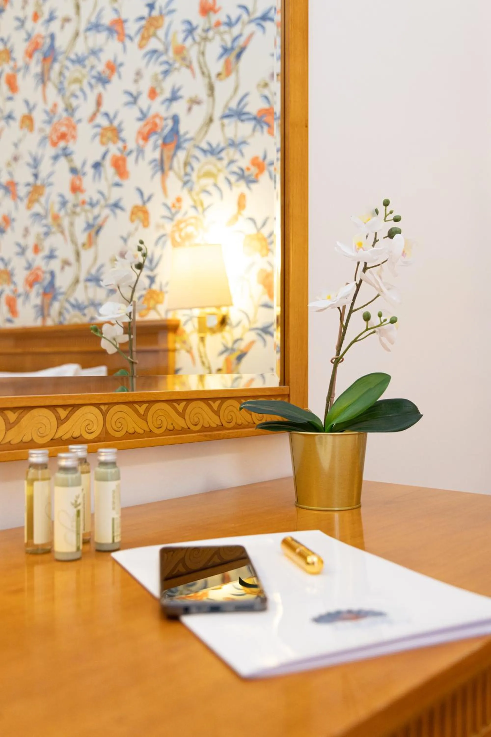 Food and drinks in LVG Hotel Collection - Majestic