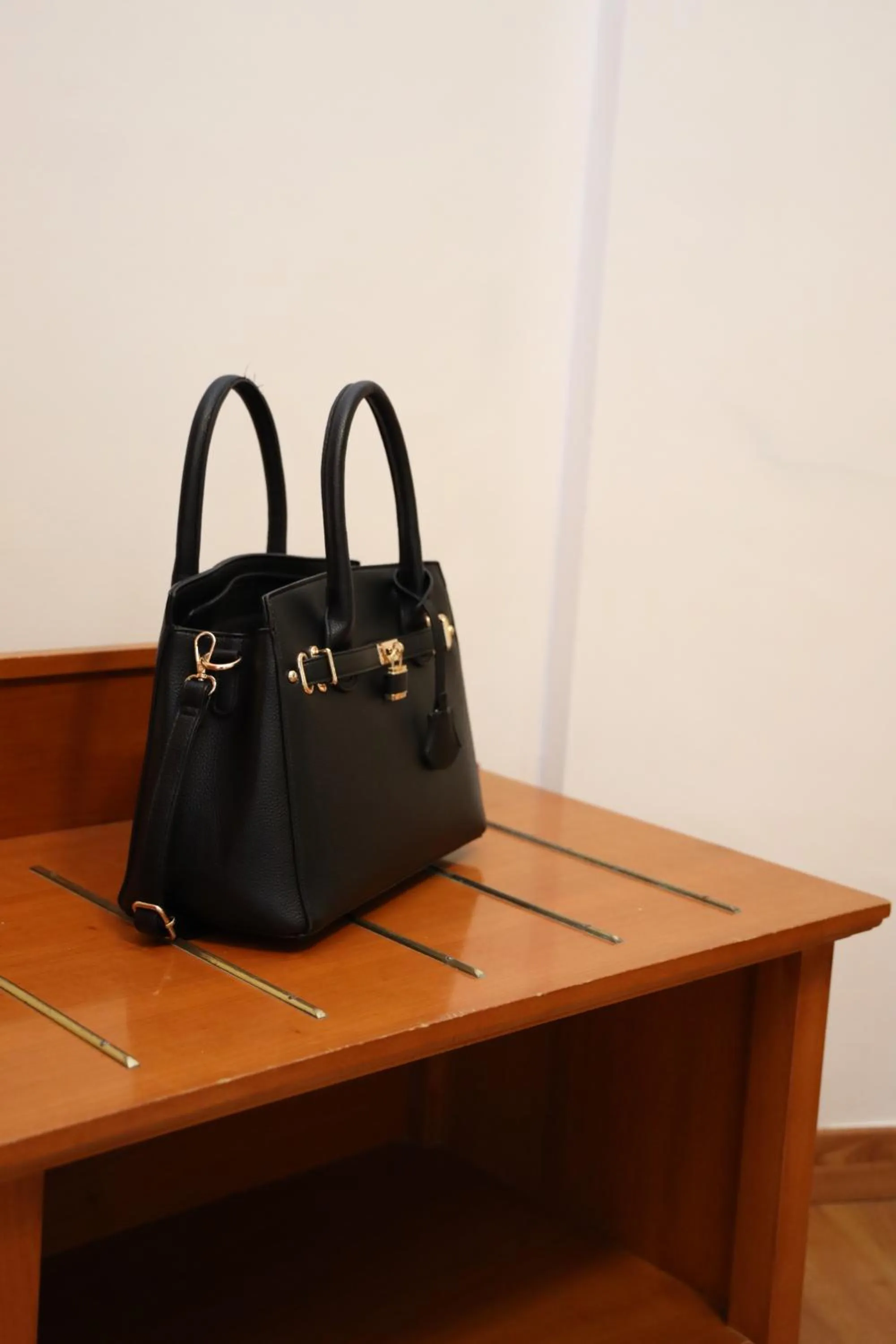 Decorative detail in LVG Hotel Collection - Majestic